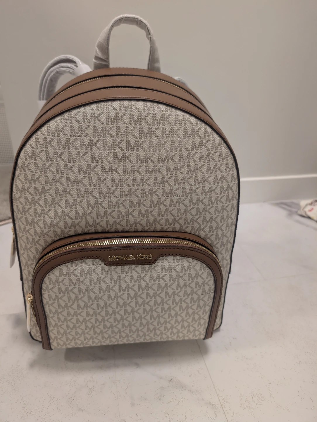 Michael Kors Backpack - photo 2