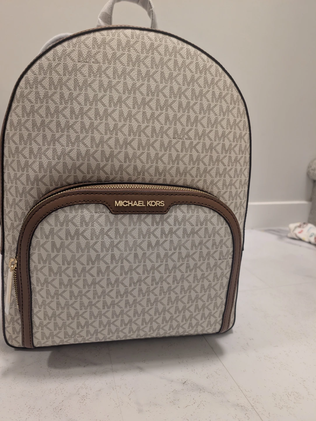 Michael Kors Backpack - photo 3