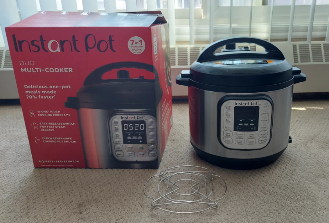 Instant Pot