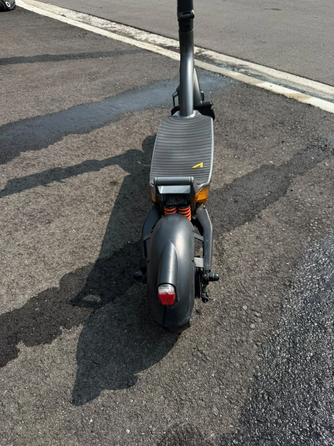 Apollo Electric Scooter - photo 4
