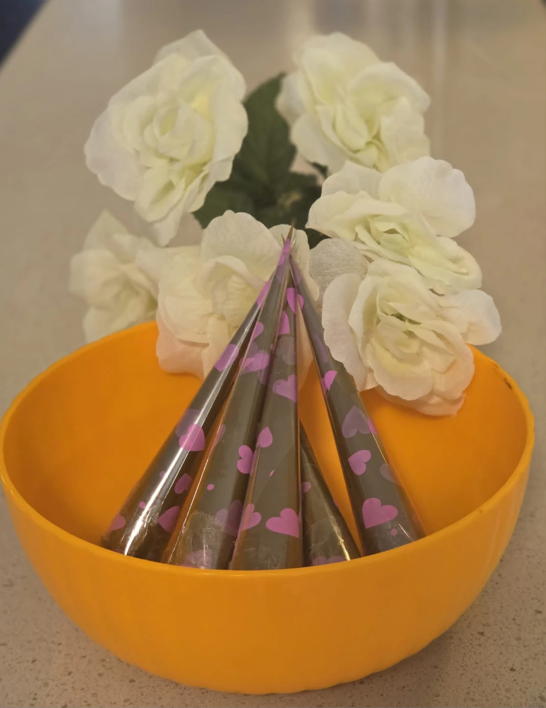 Natural Henna Cones - photo 2