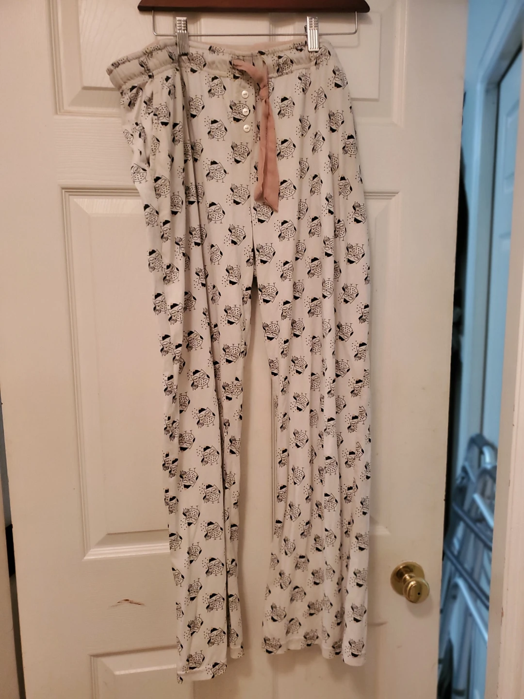 Pajamas Bottom