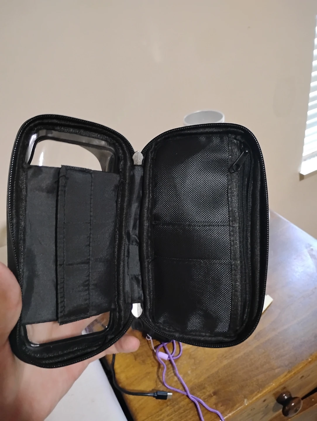 Bicycle/Scooter Phone Mount - photo 2
