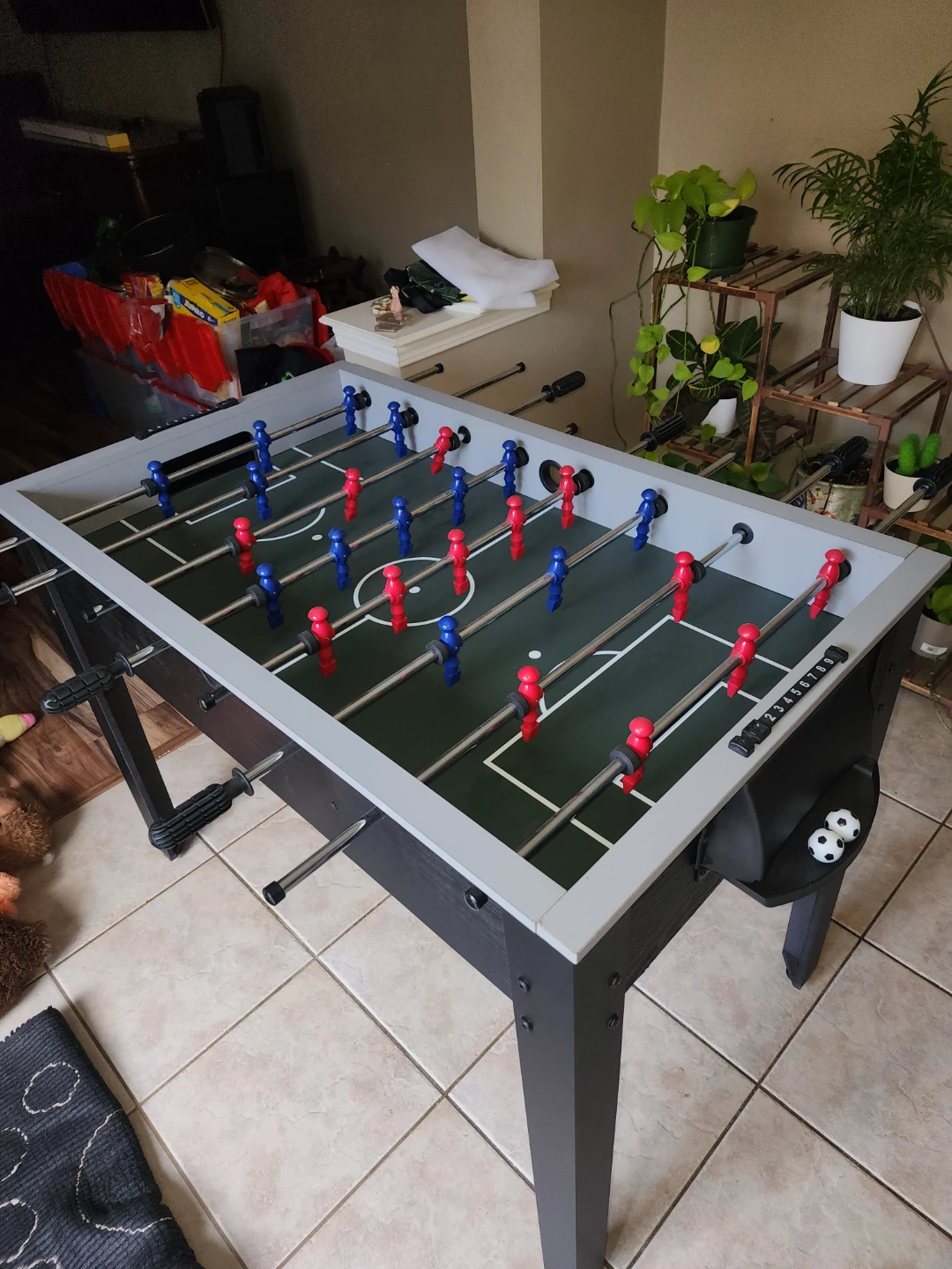 Goplus 48" Foosball Table