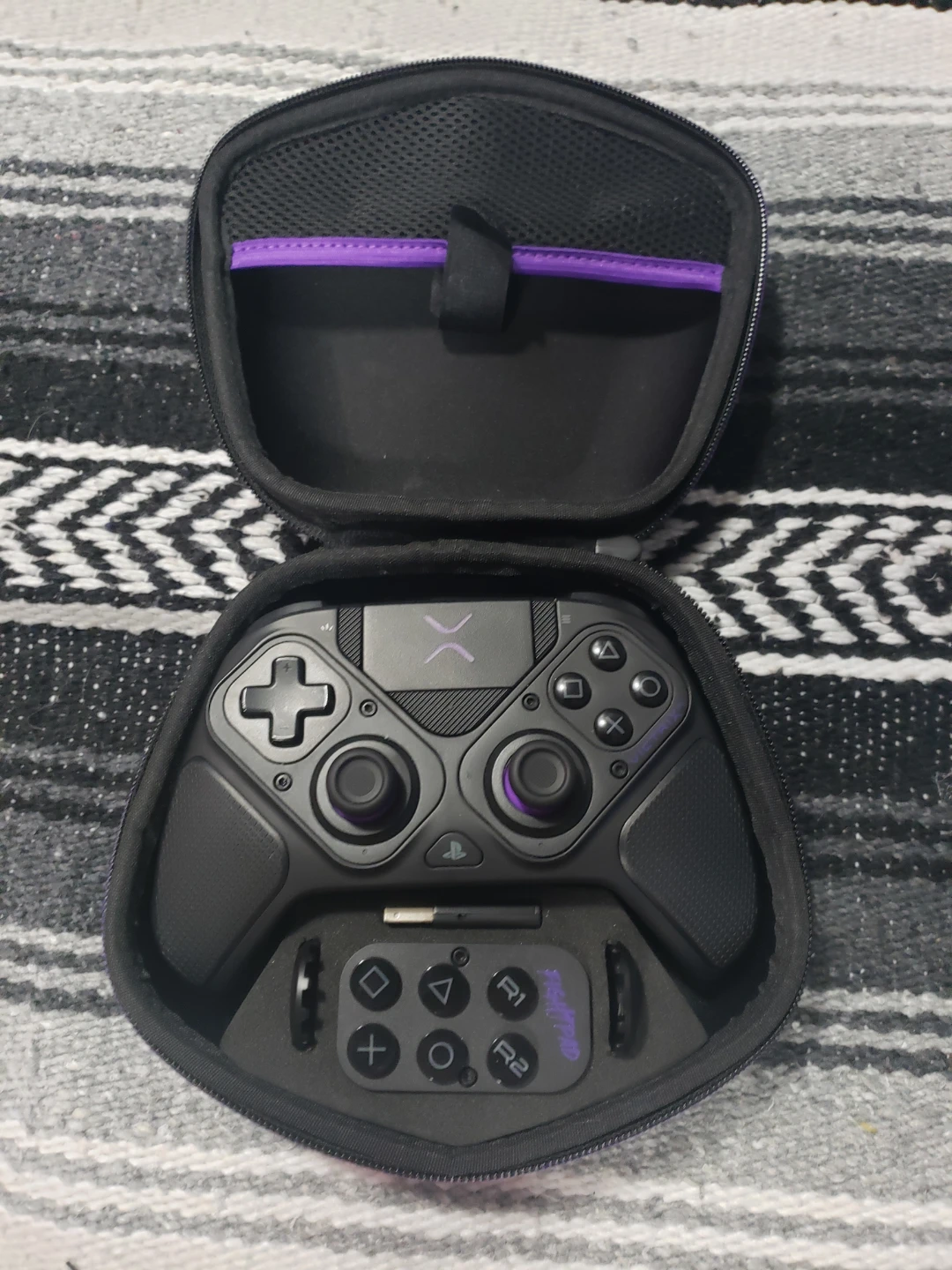 Victrix Pro BFG Wireless Controller for PS4/5 and PC