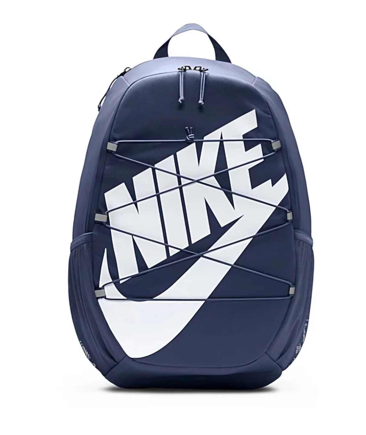 Nike Navy Blue Backpack Unisex  kids end Adult - photo 3