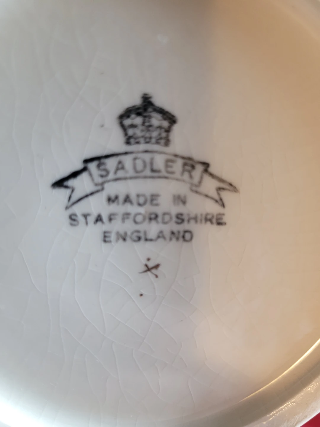 Sadler beer steins. - photo 4