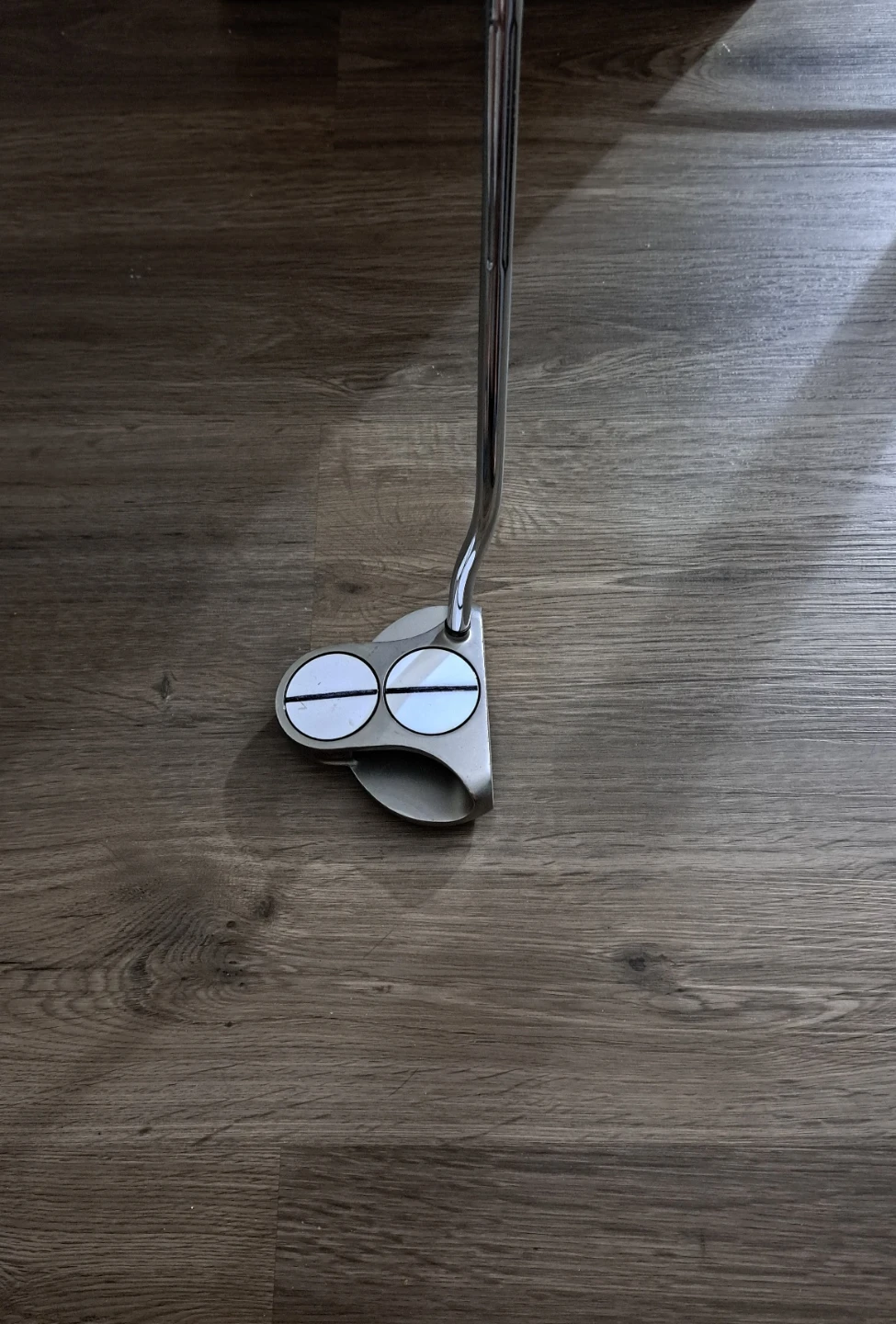 Odyssey Two Ball Putter (RH) - photo 2
