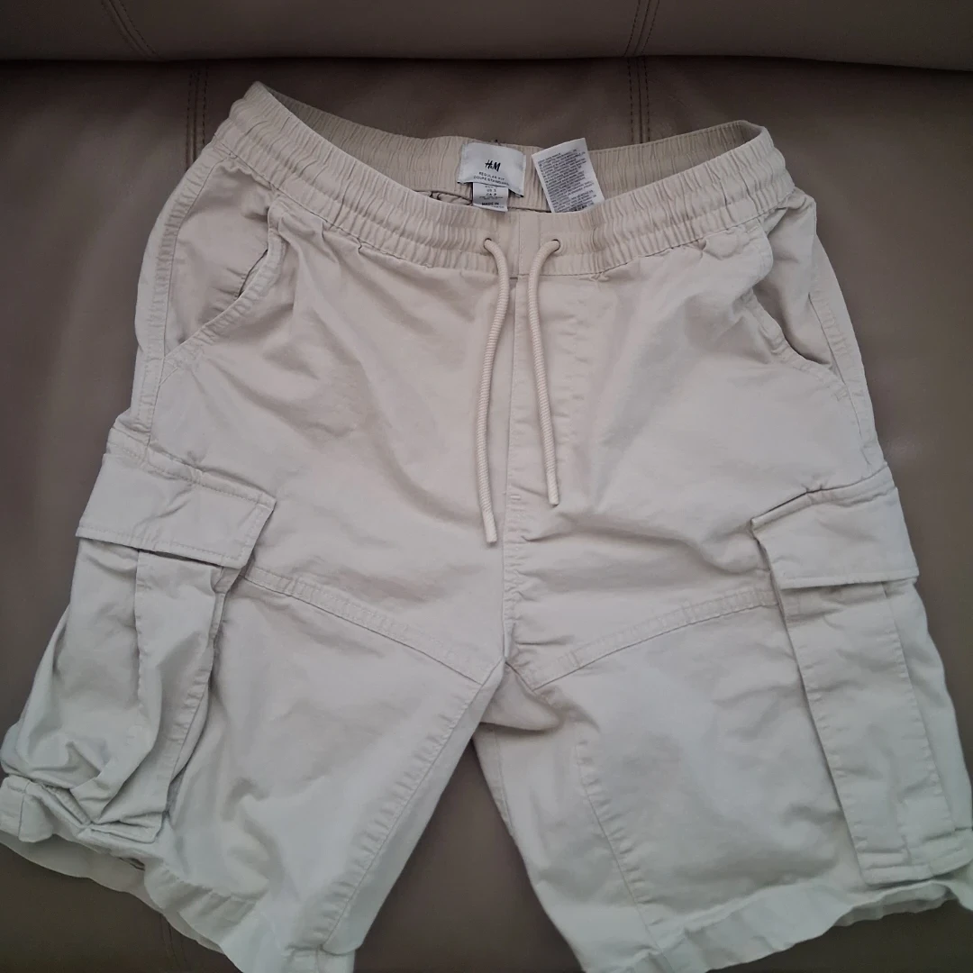 H&M Cargo Shorts