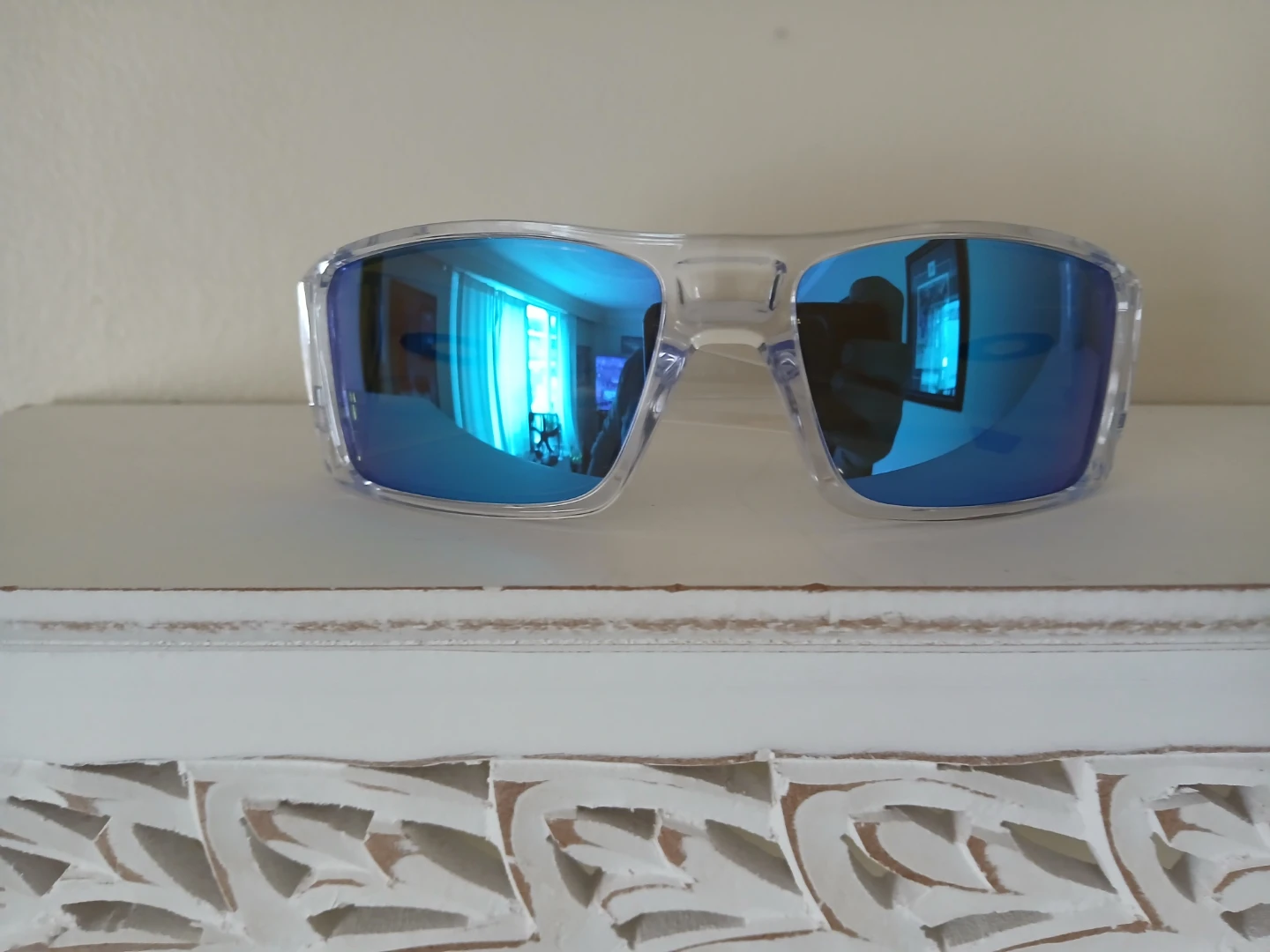 Oakley Heliostat Sunglasses - photo 2