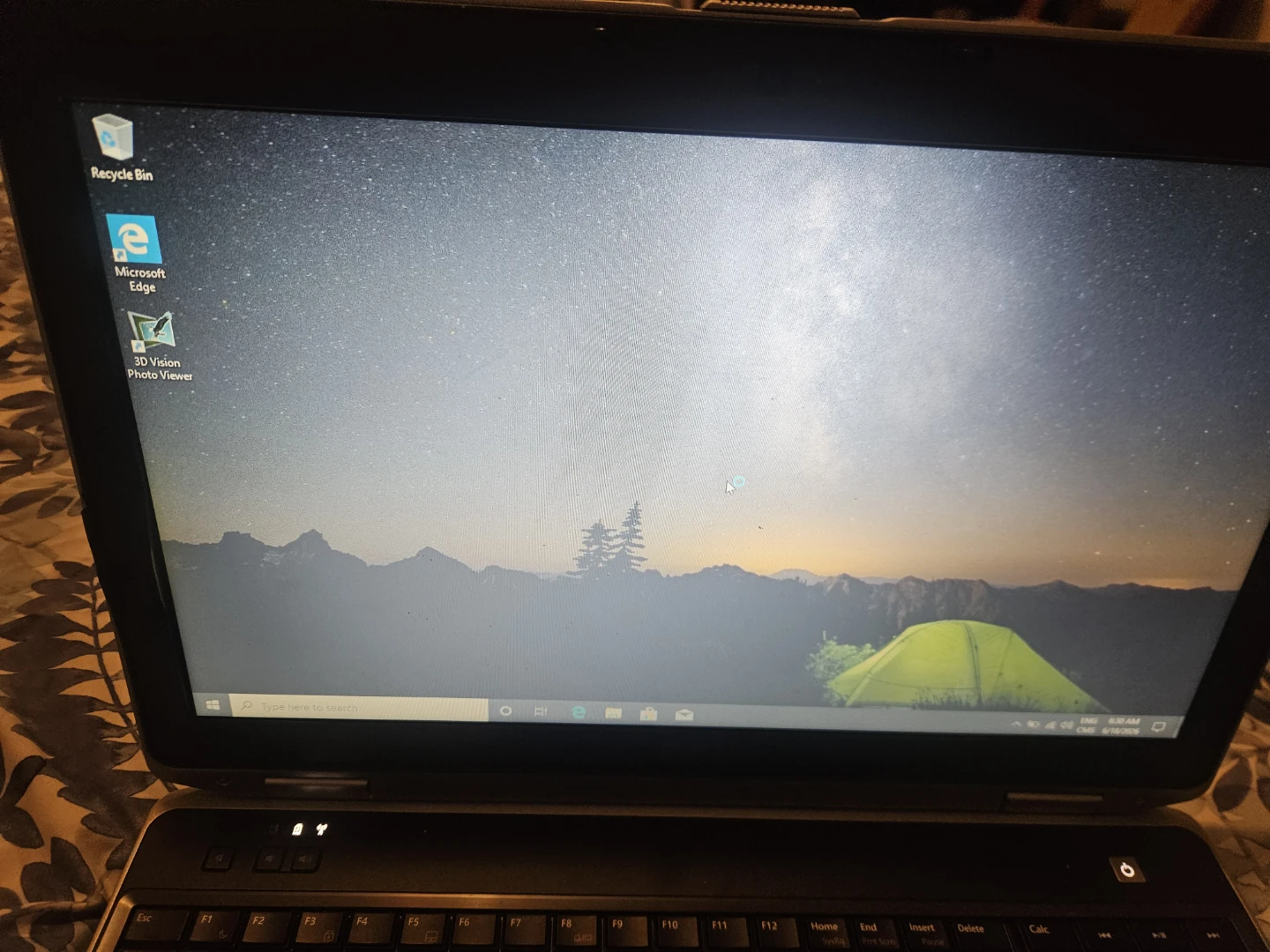 Dell Latitude I 7 - photo 2