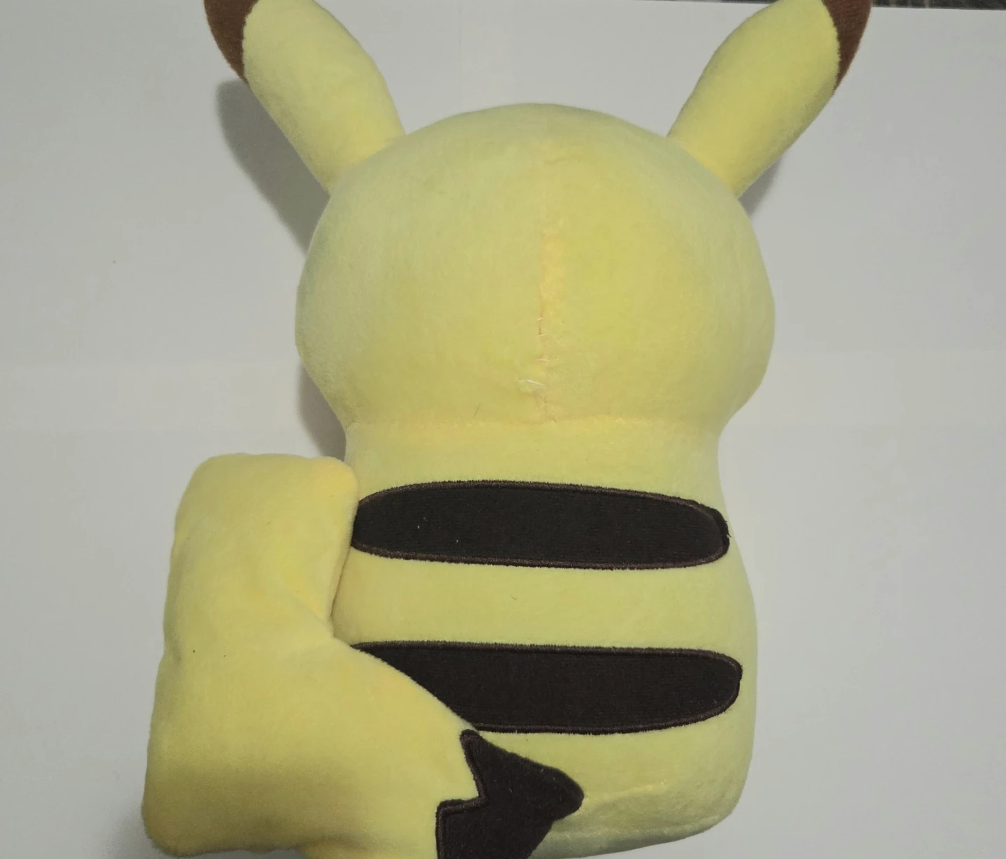 Pokemon plushes - photo 4