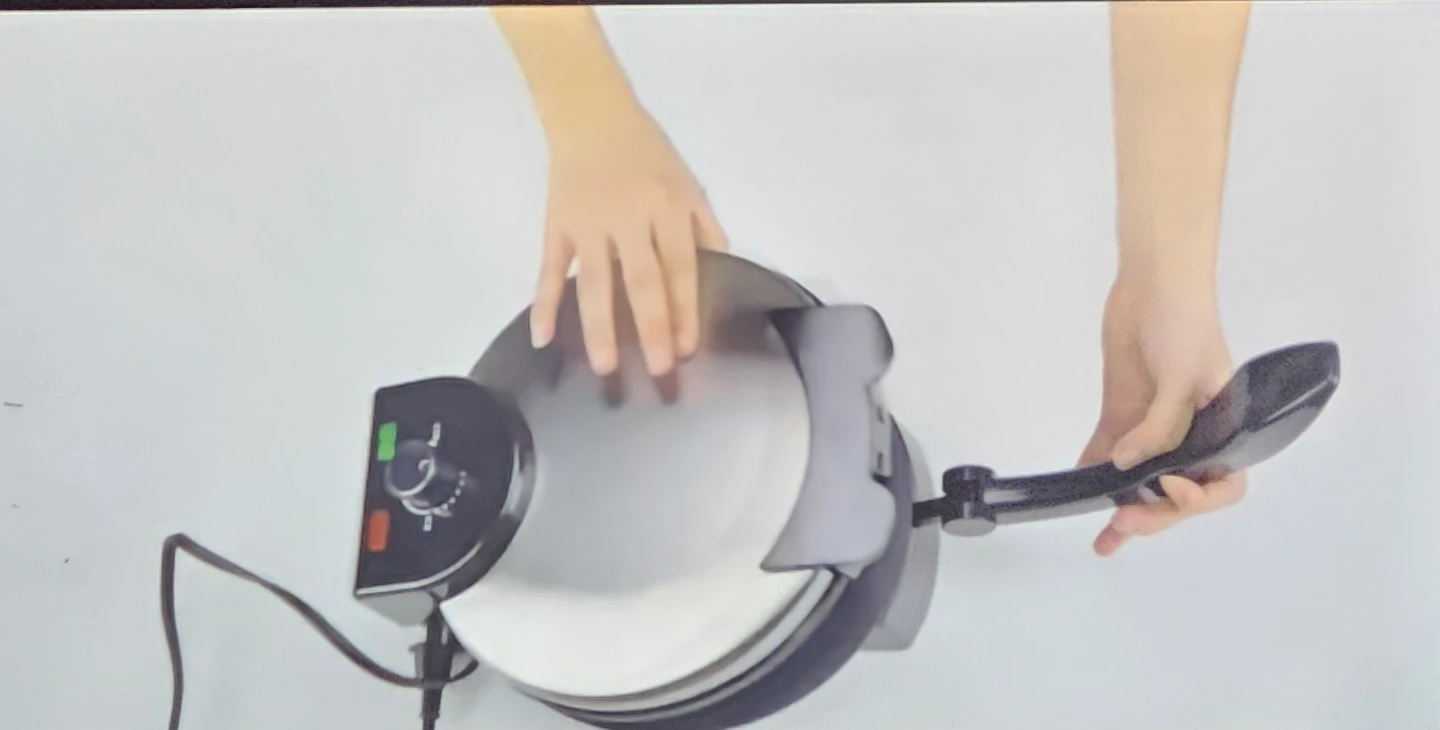 Rotti Maker