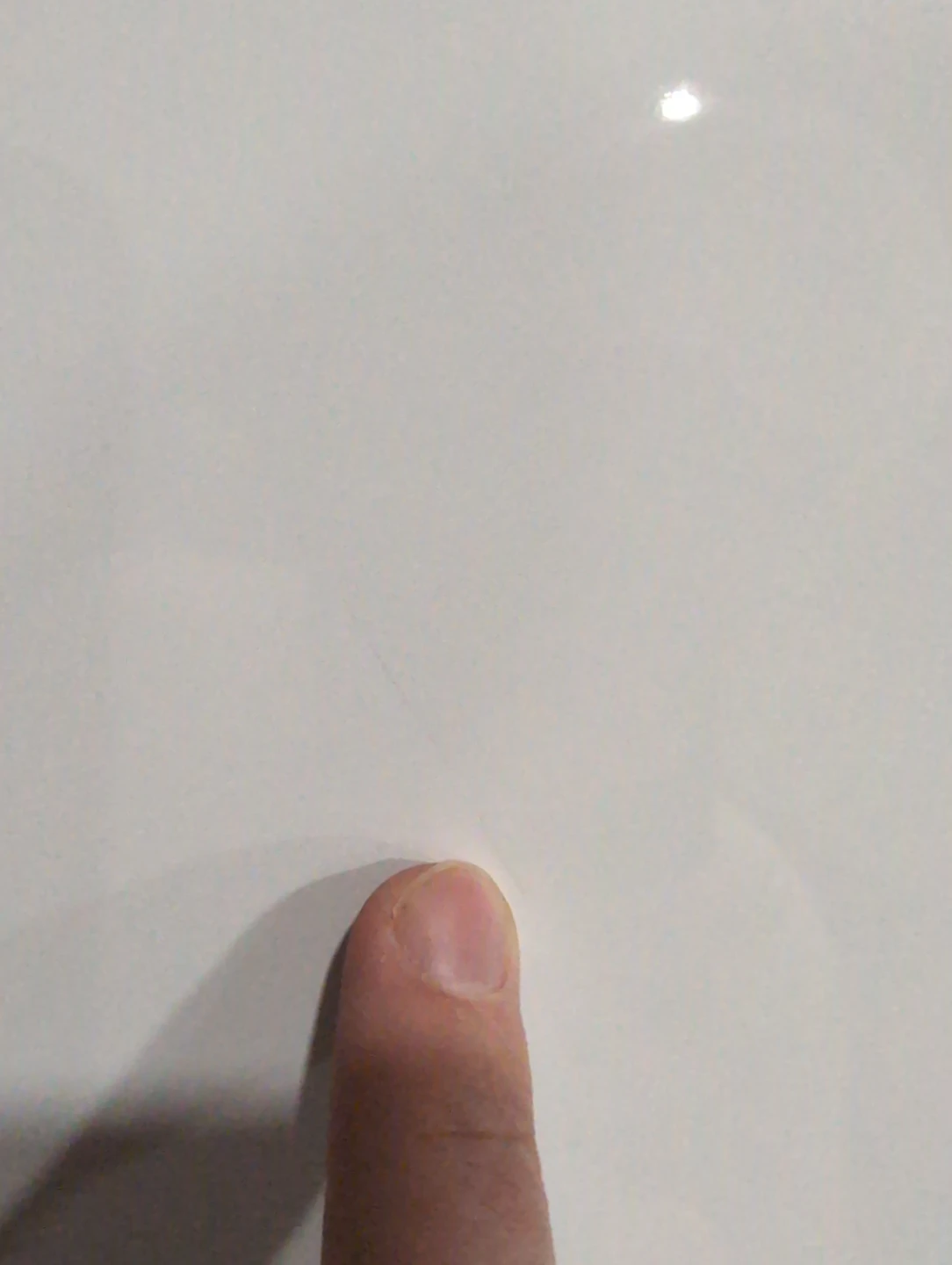 Framed Whiteboard - photo 5