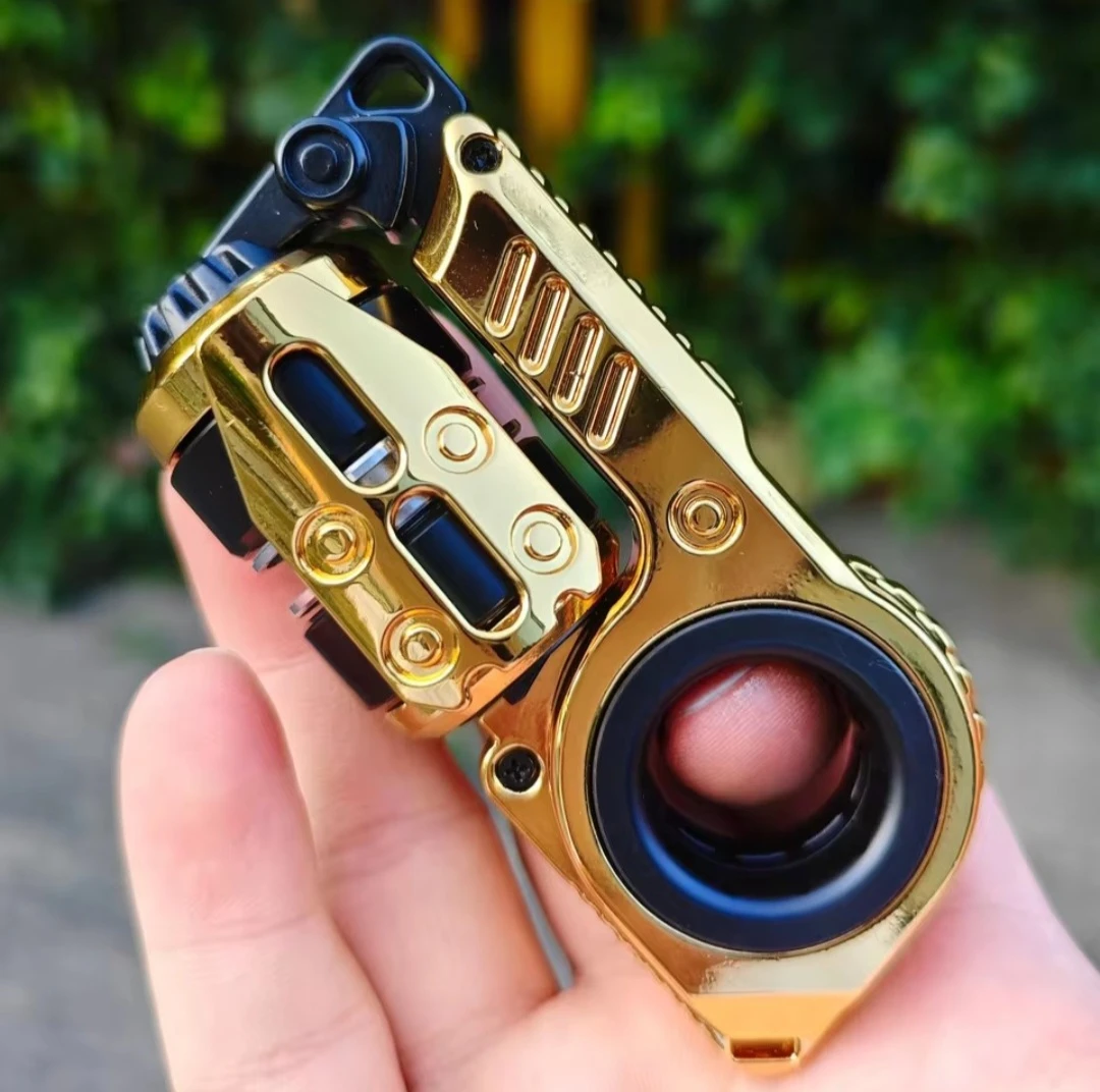 New Trending EDC Tuning Fork Fidget toy