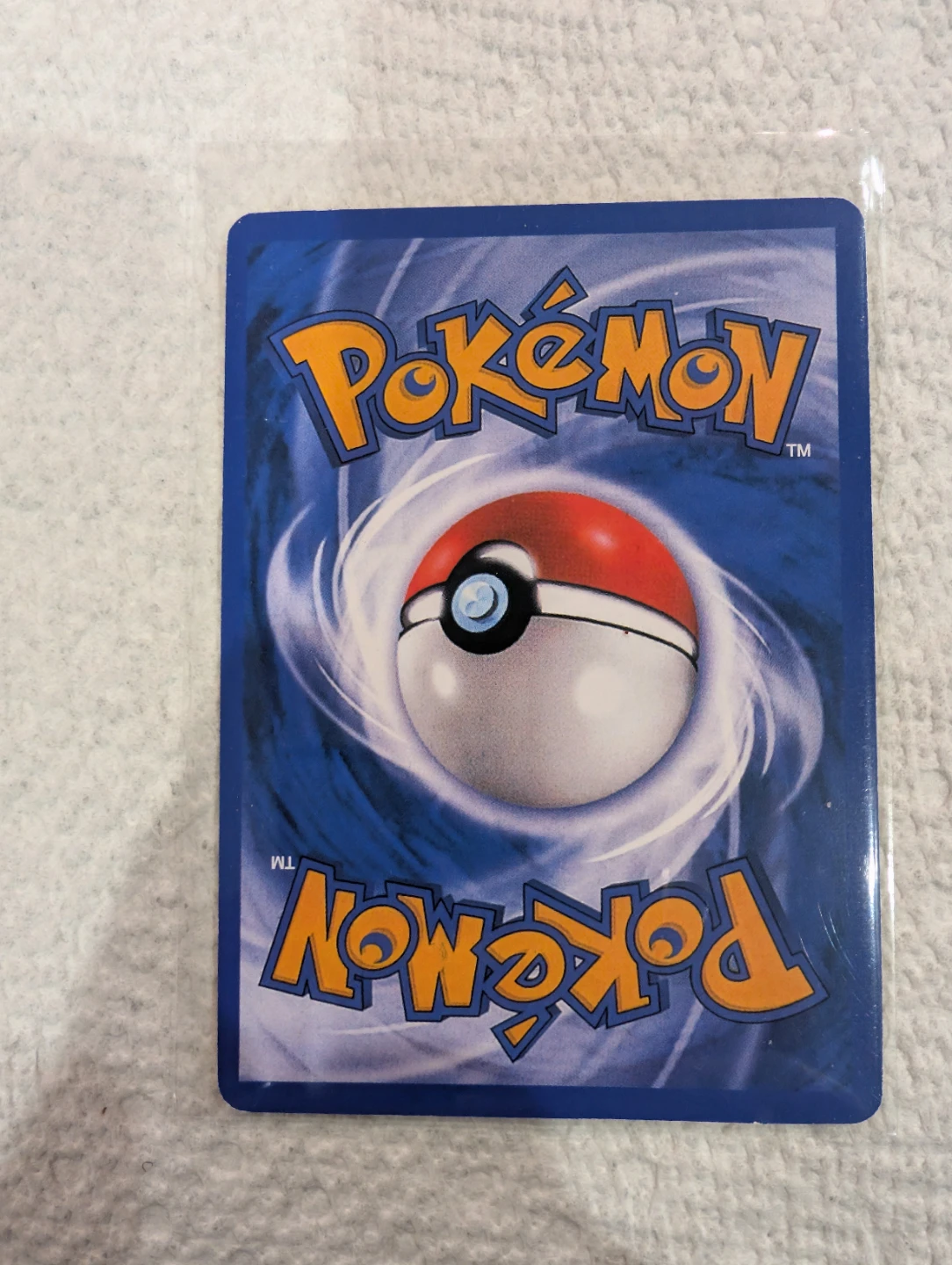 Pokemon Gengar Stage 2 Card - photo 2