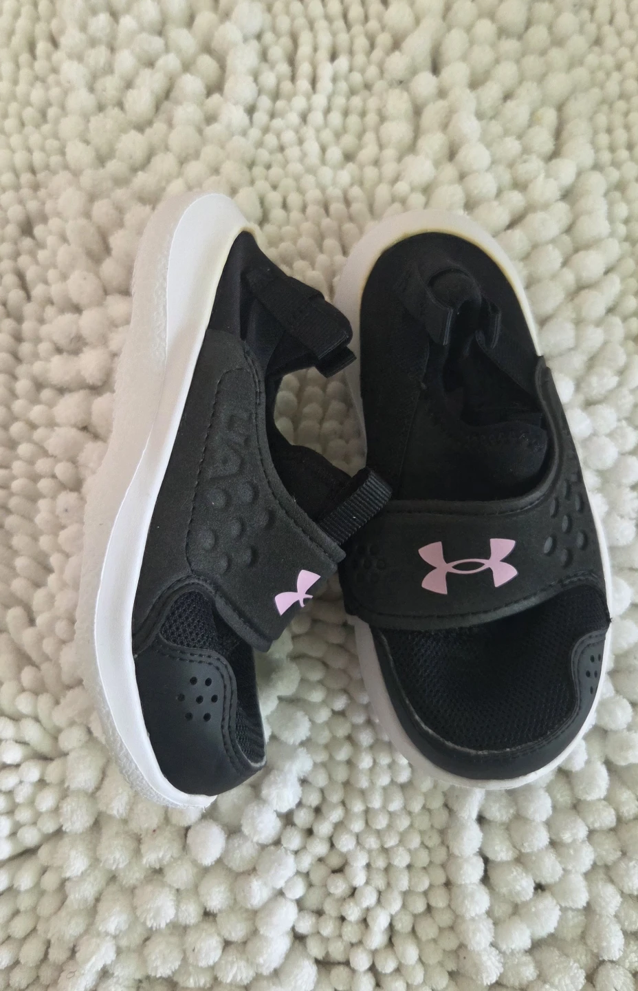 Under Armour Toddler Shoes