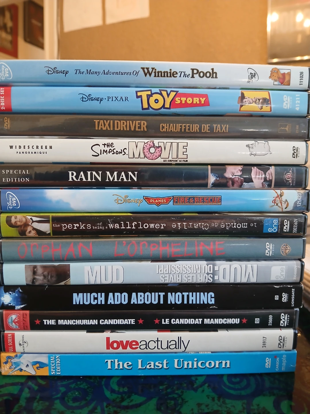 DVDs - photo 2