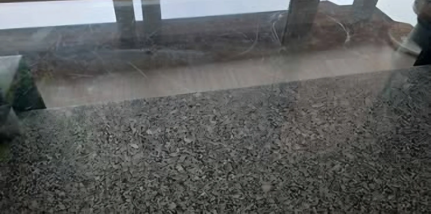 Modern Heavy Duty Tempered Glass Stone Coffee Table - photo 4