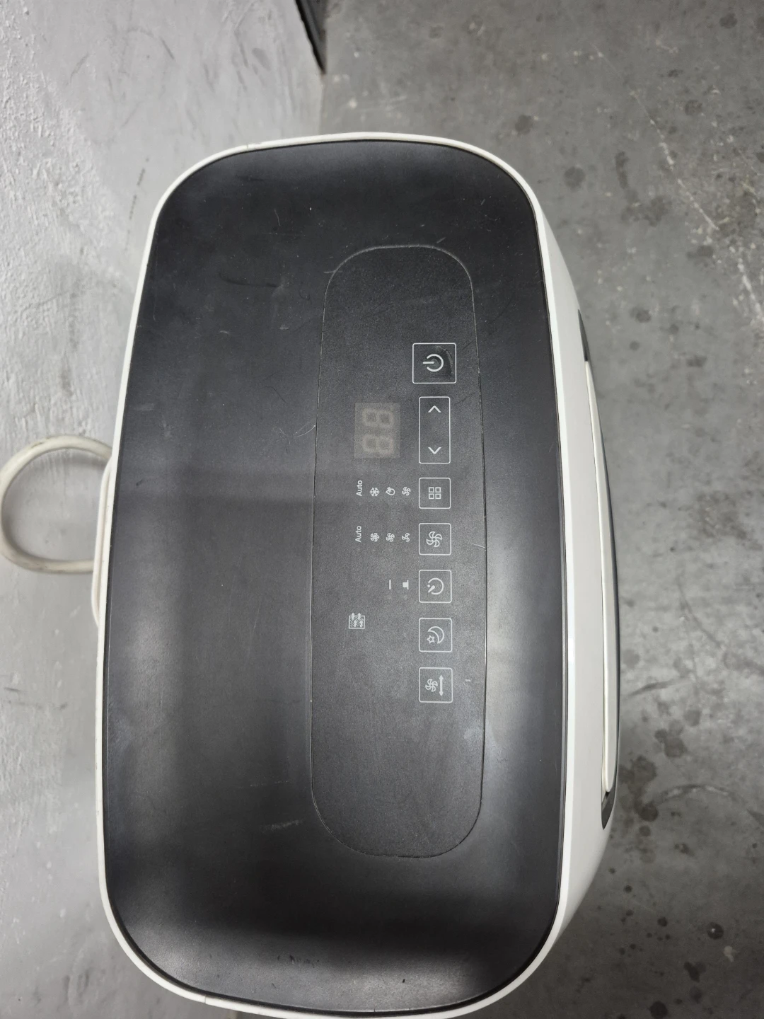 Danby Portable Air Conditioner - photo 2