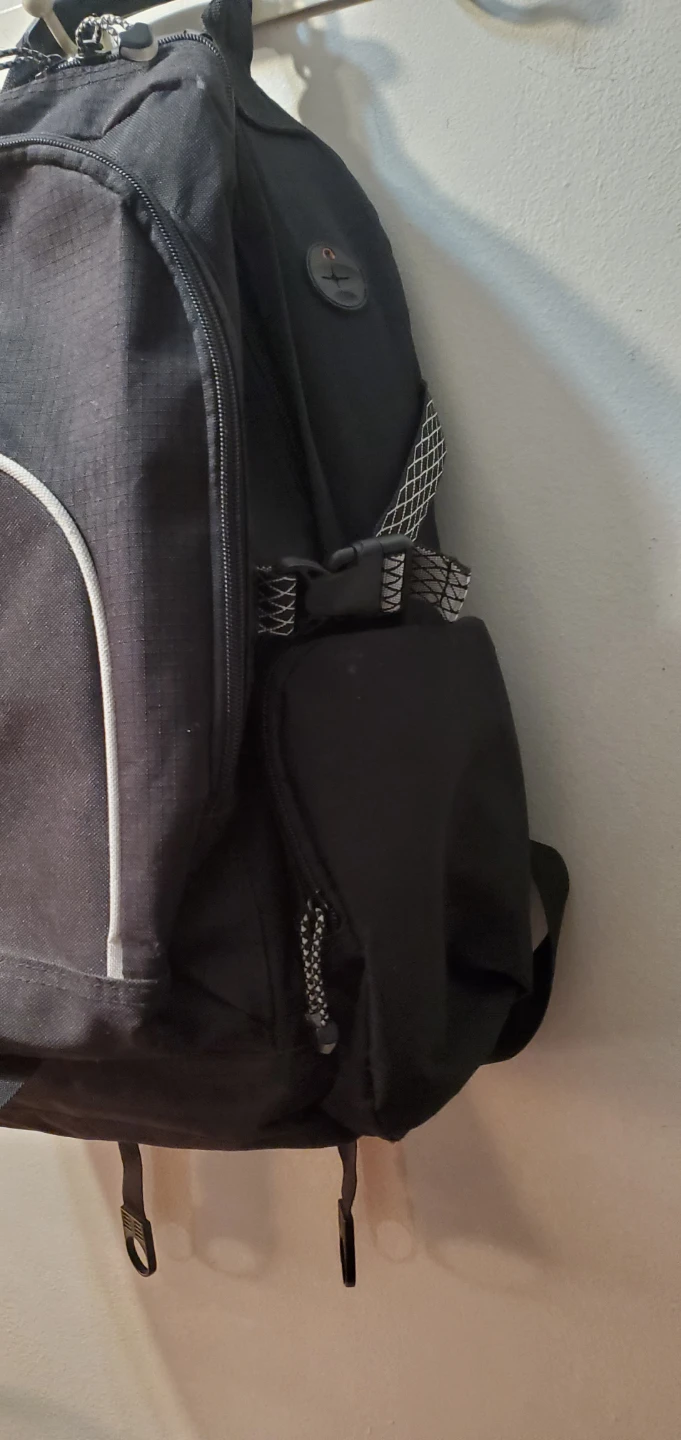 Global Backpack - photo 3