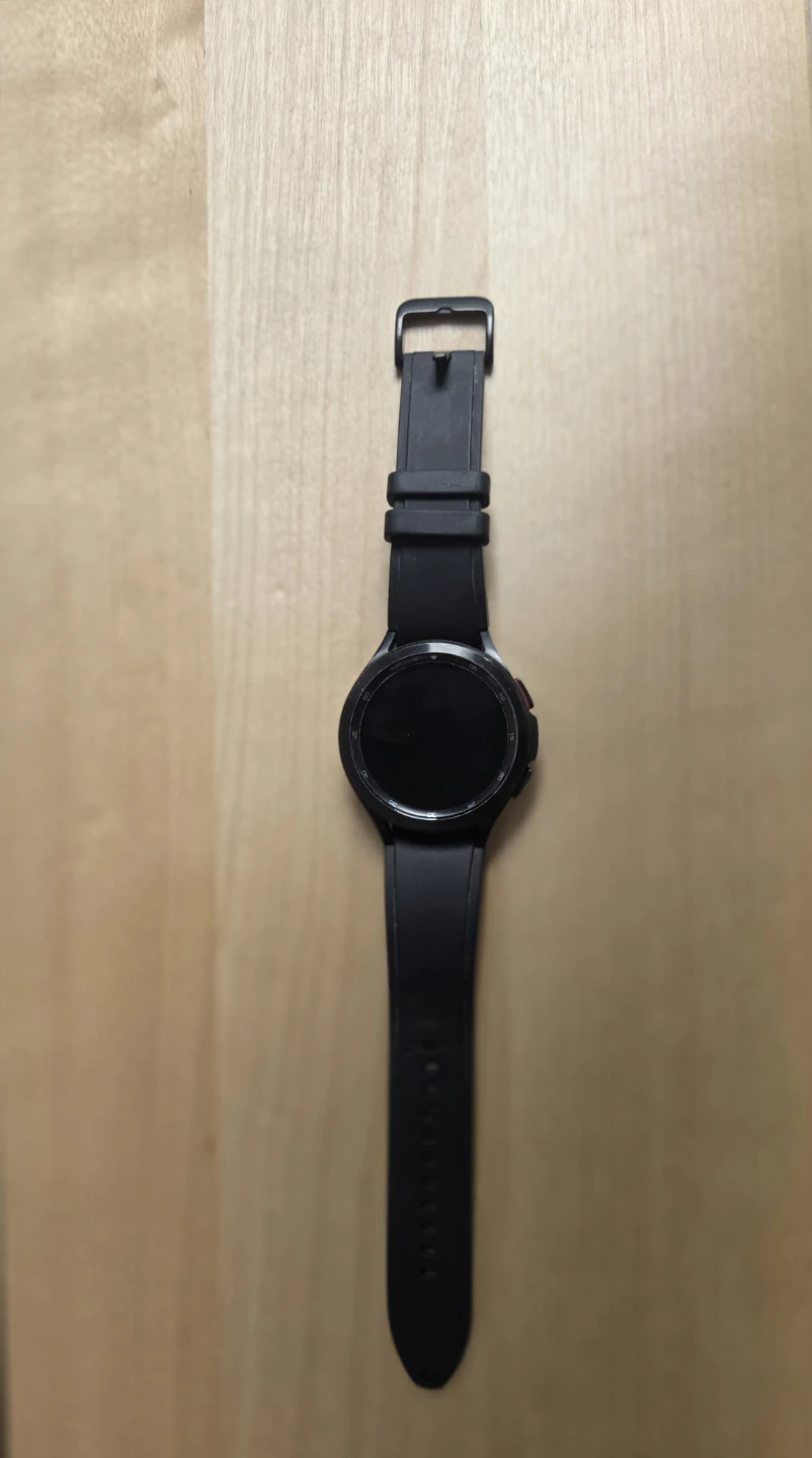 Samsung Galaxy Watch 4 Classic (46mm)
