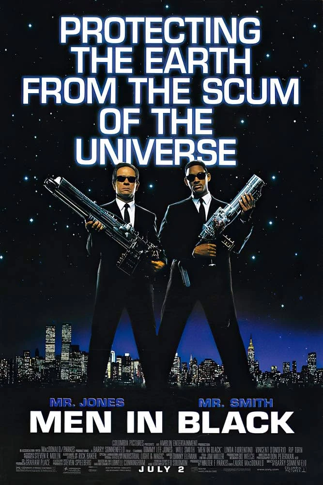 VHS Movies Bundle: The Hunt for Red October,  The Firm, Men in - photo 4
