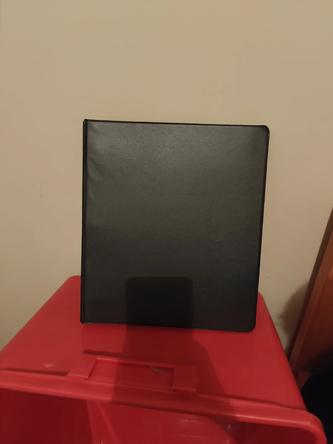 Assorted 3-Ring Binder - photo 2