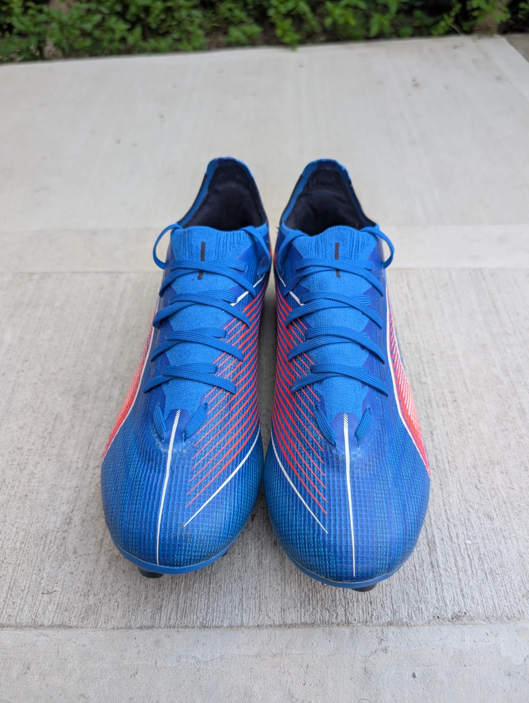 Puma Ultra 6 Cleats (Size 8.5 US MENS) - photo 4