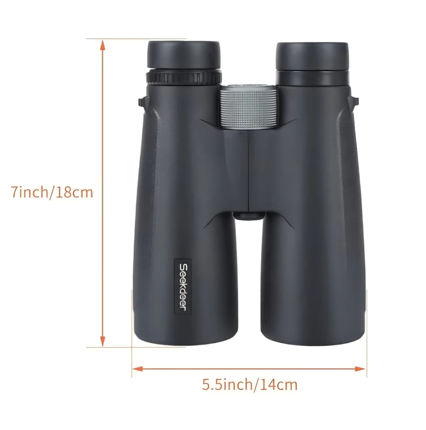 Brand New SEEKDEER 10x50 HD High Quality Binoculars - photo 4