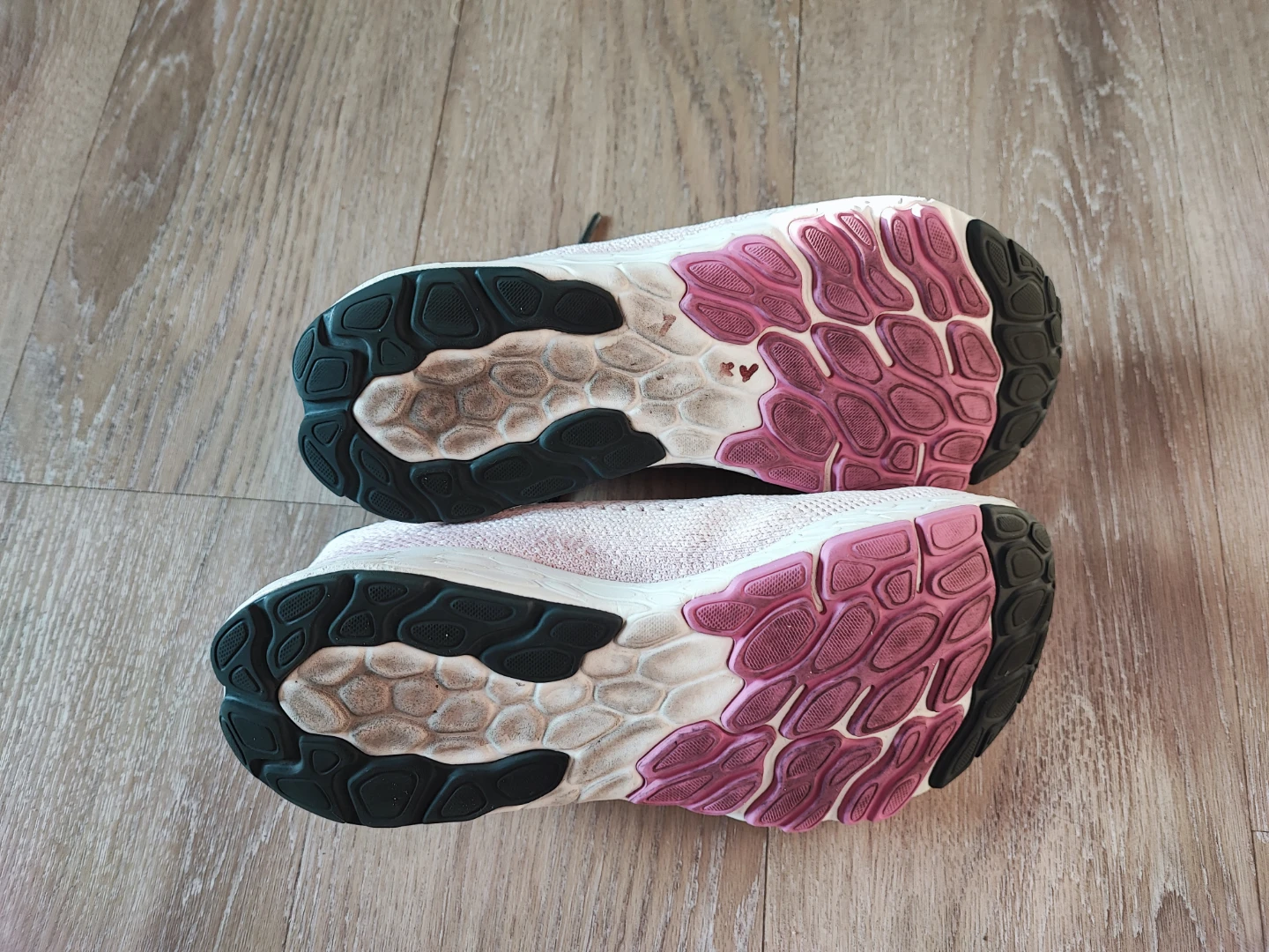 New Balance Fresh Foam Running Shoes - photo 3