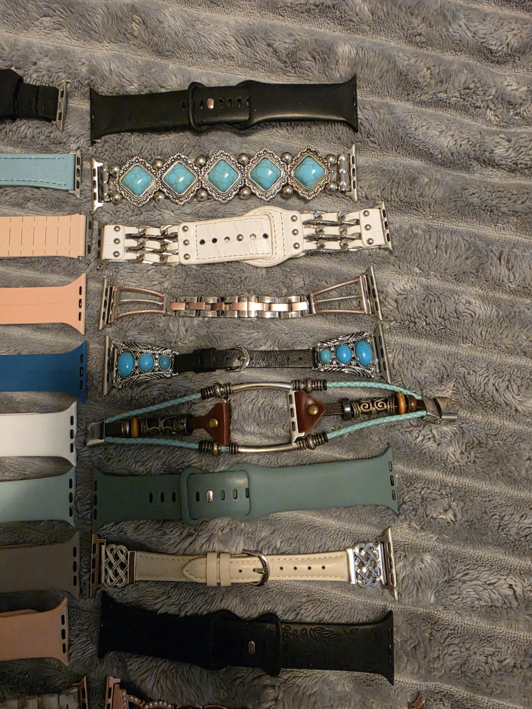 Apple Watch Straps 44-49mm - photo 4