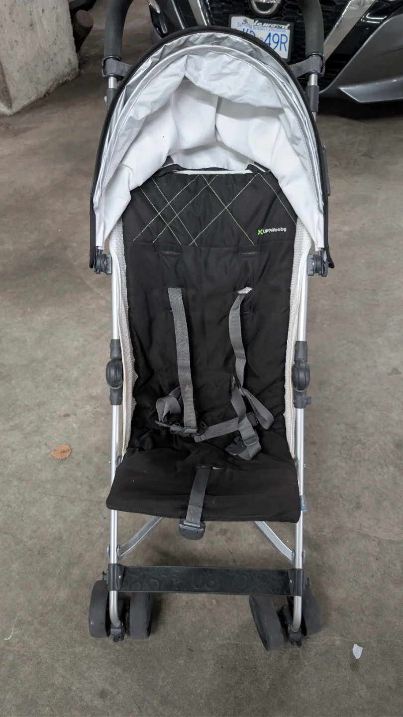 UPPAbaby Umbrella Stroller - photo 2