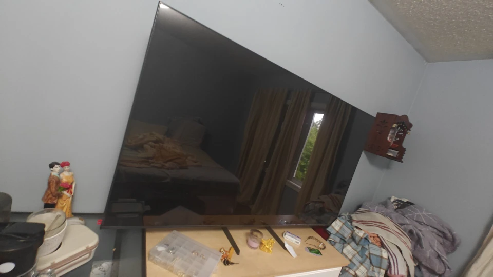 Black Television