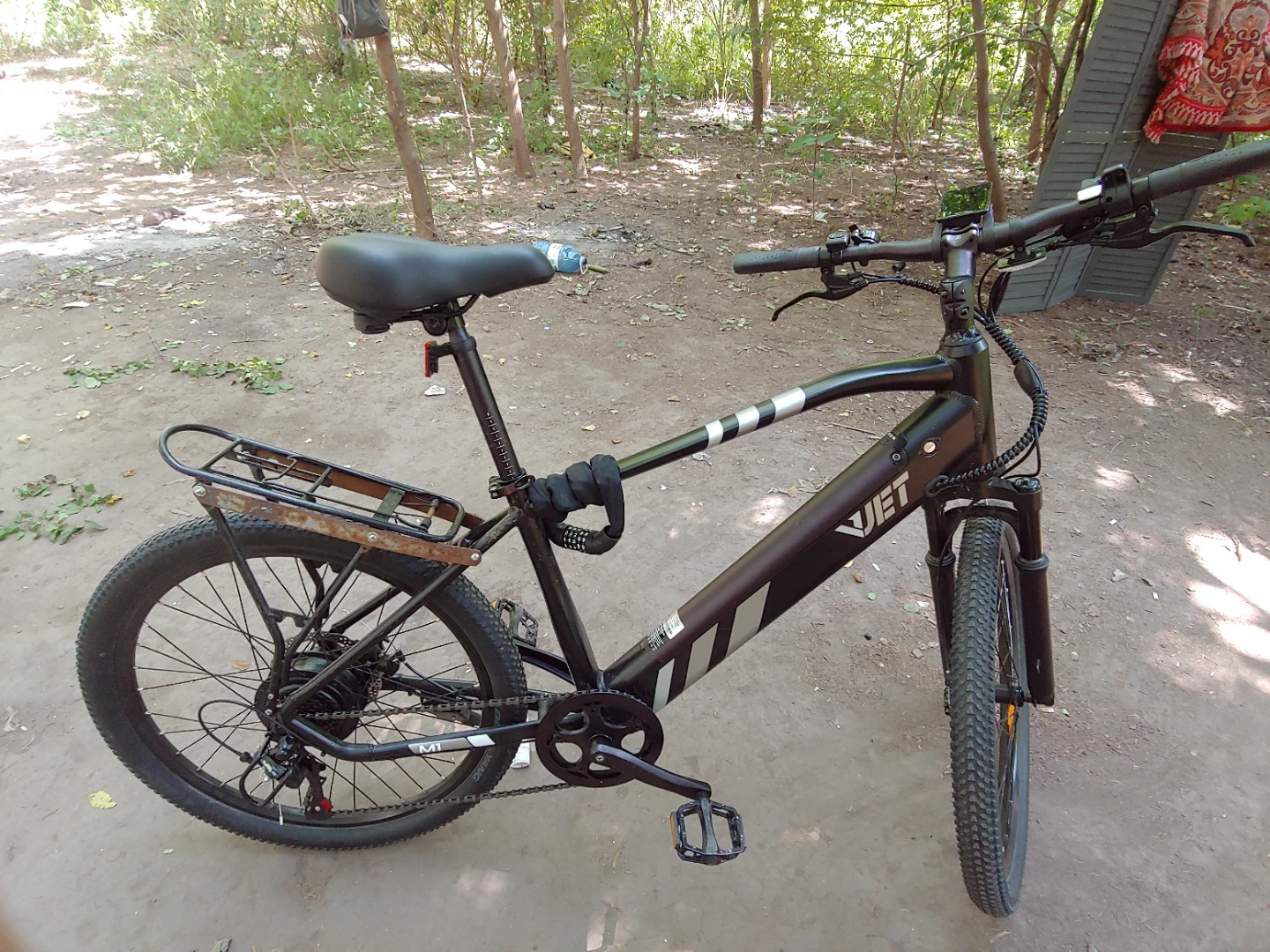 VIET Electric Bike