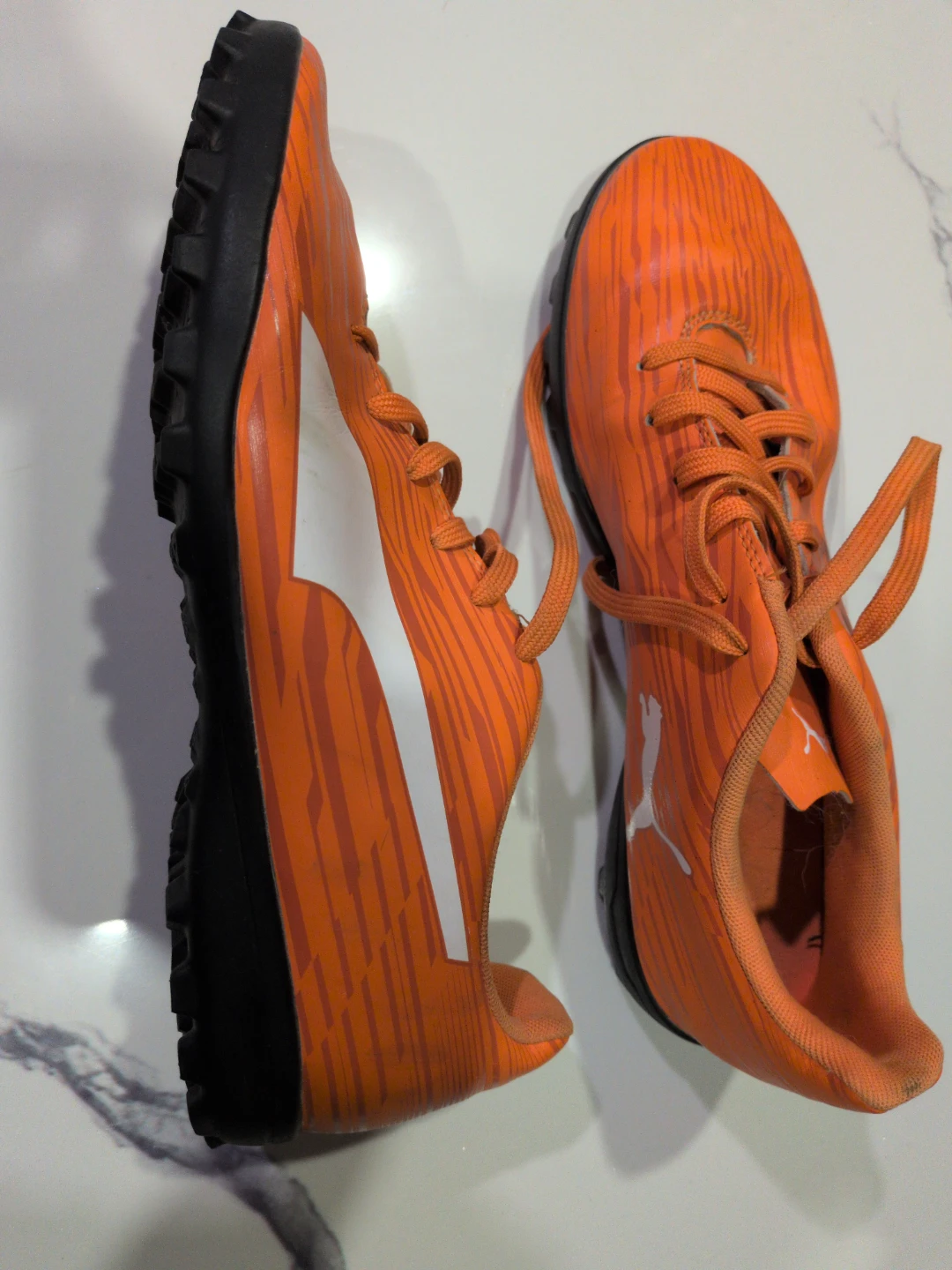 Puma Soccer Cleats