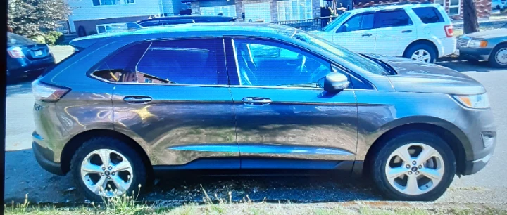NEED GONE ASAP 2016 Ford Edge Ecoboost Gas Saver - photo 3