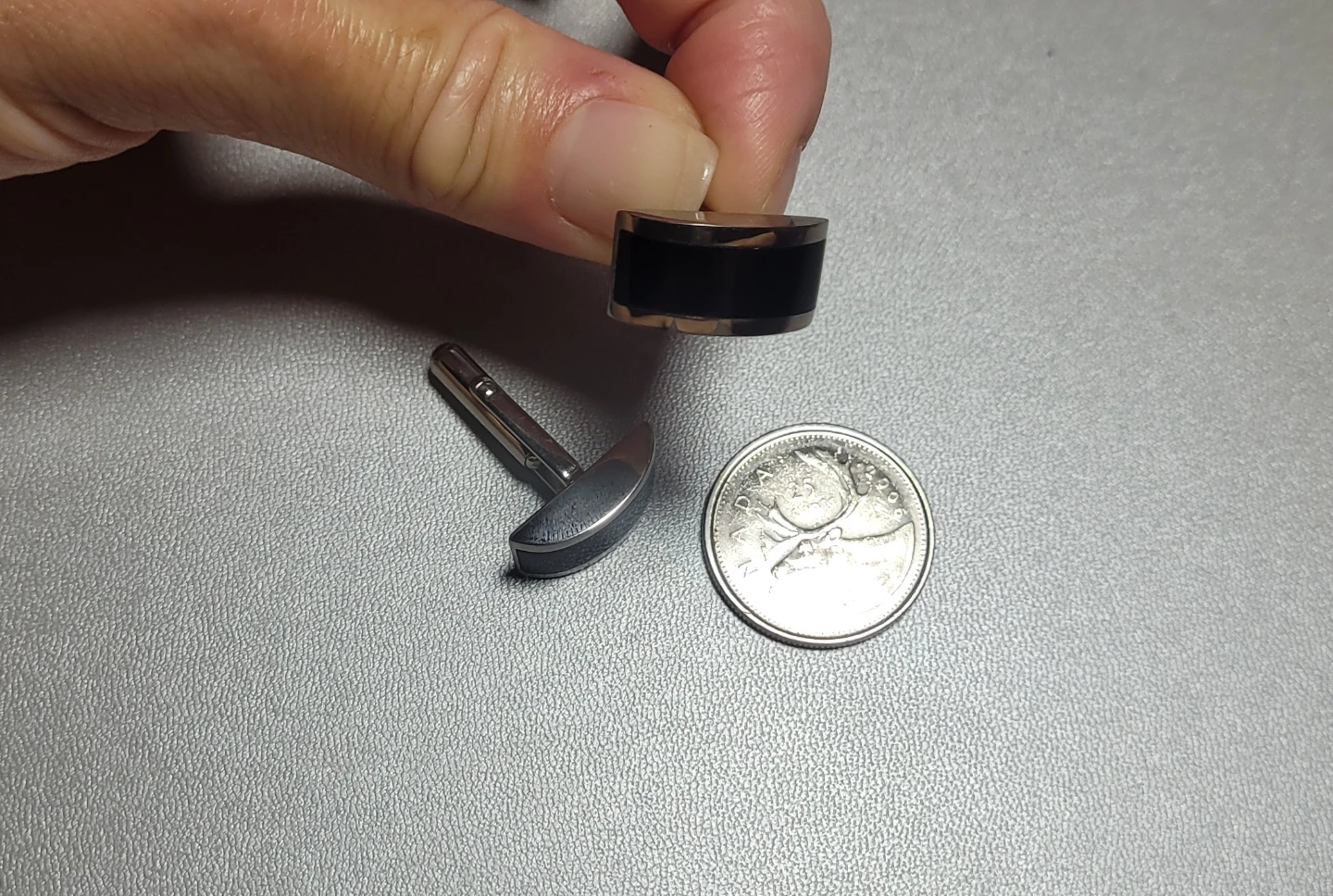 Cufflinks