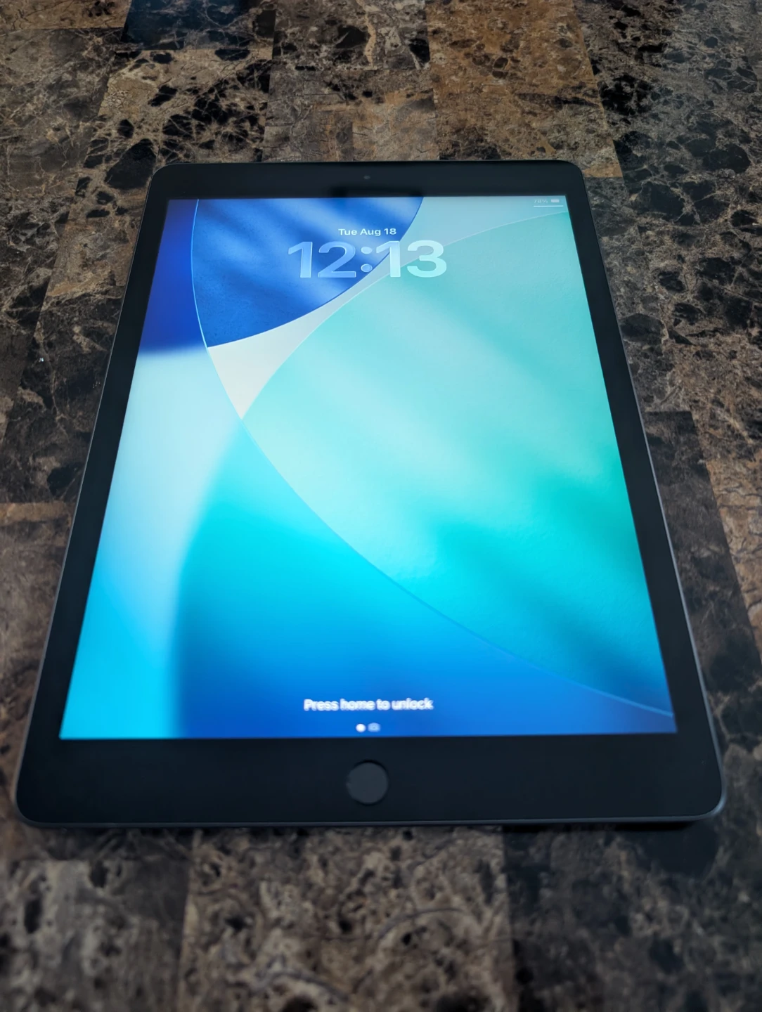 Apple iPad 8th Generation - 32Gb Storage
