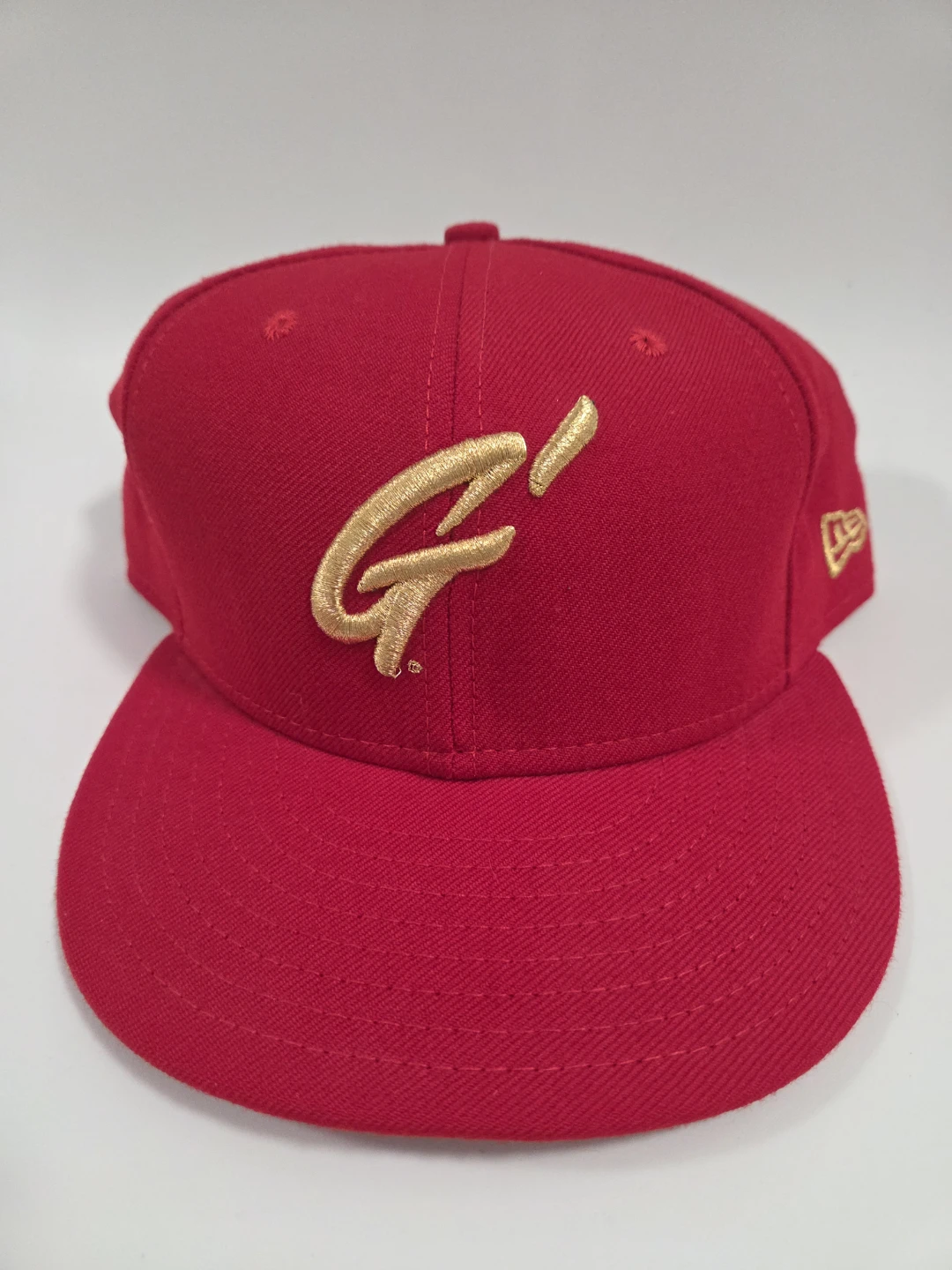 New Era 59FIFTY Fitted Baseball Caps - photo 3