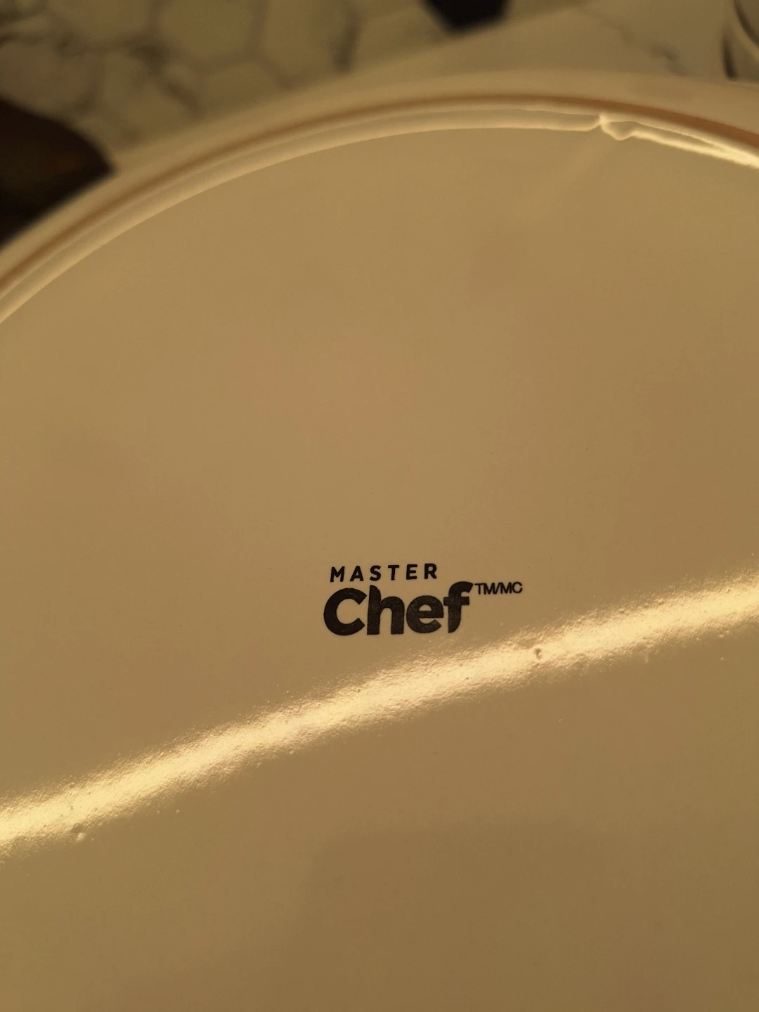 White Dinnerware Set for 8 ppl - photo 4