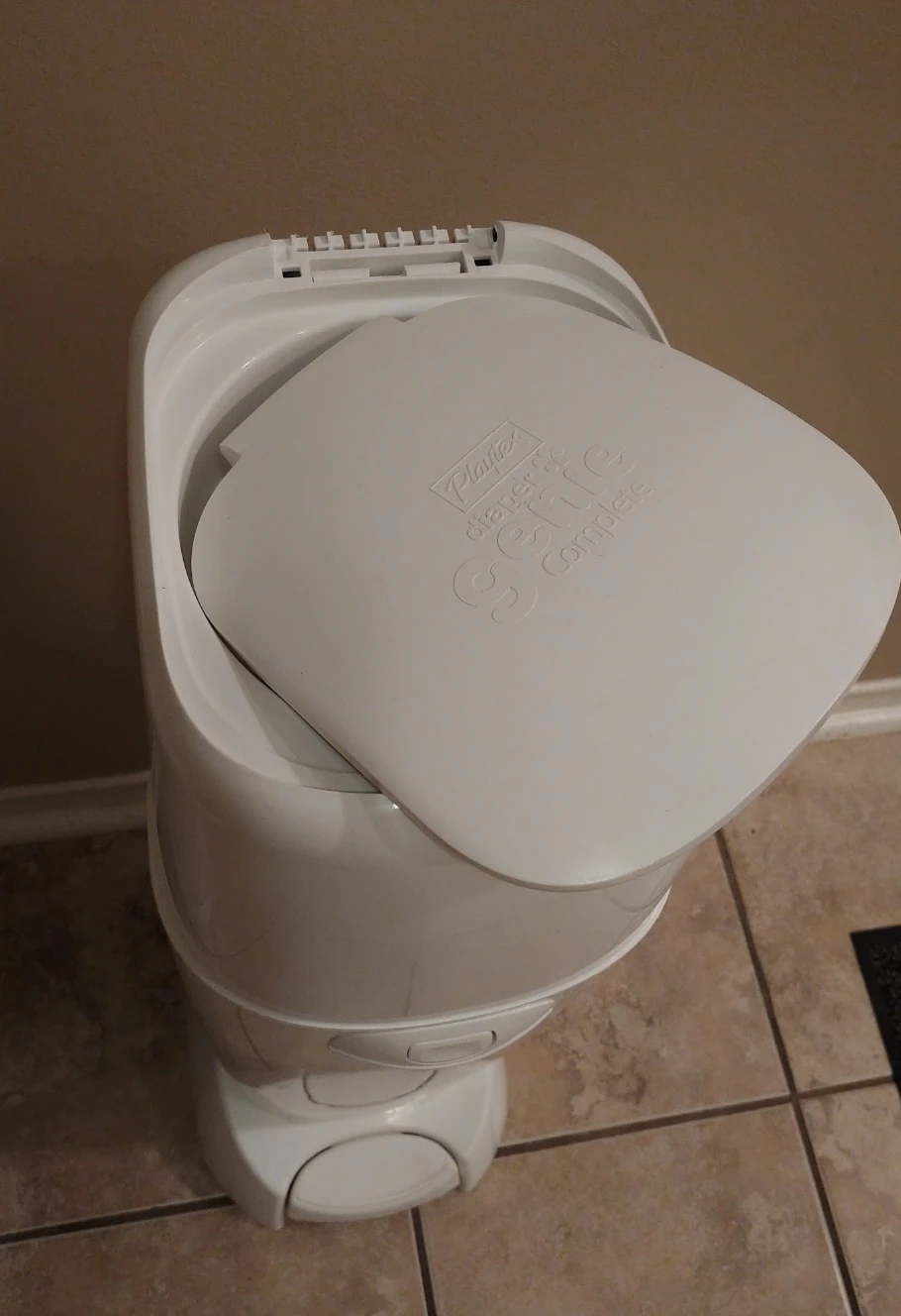Diaper Genie (READ below) - photo 2