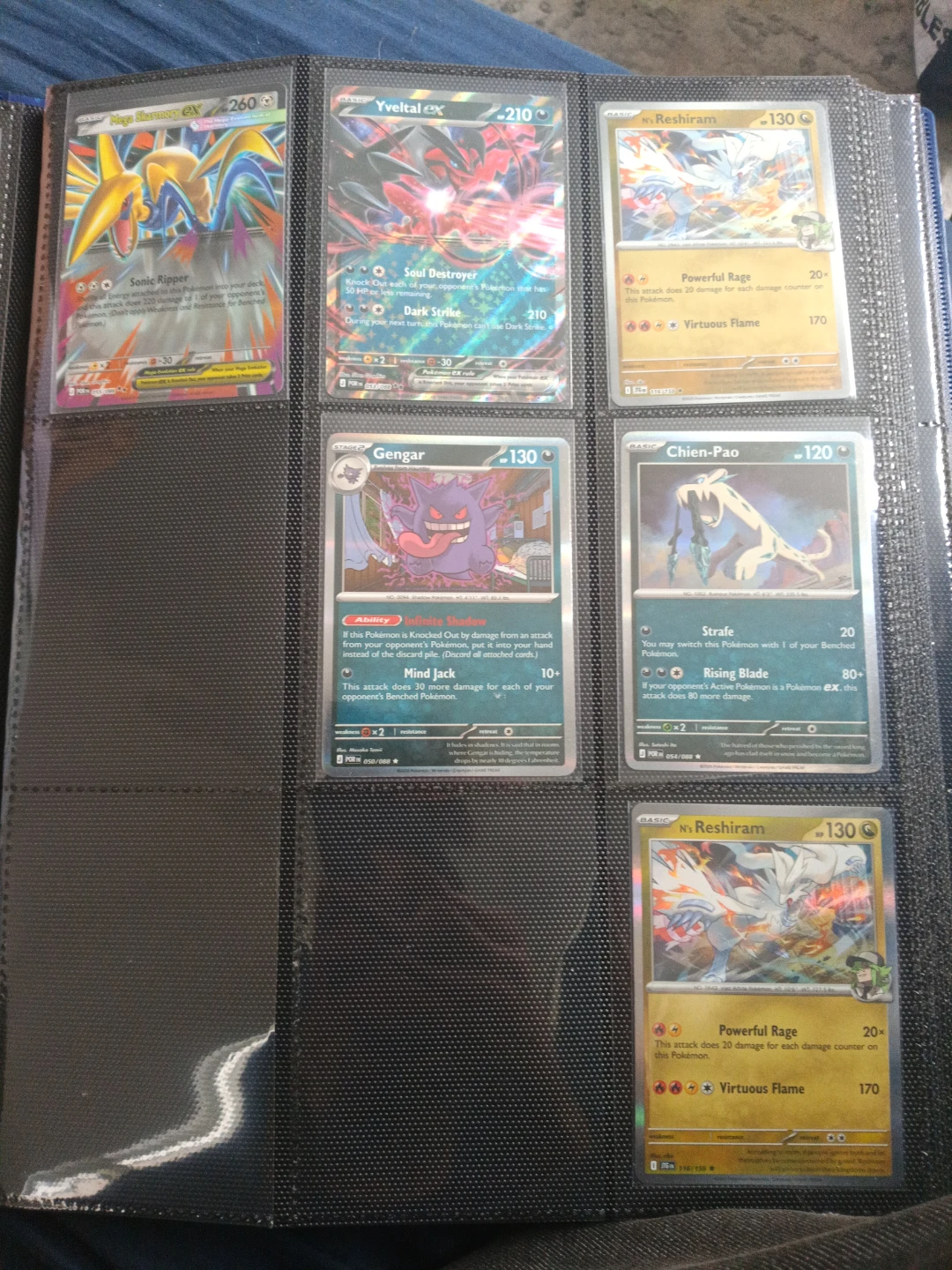 Pokemon Trading Card Lot - photo 2