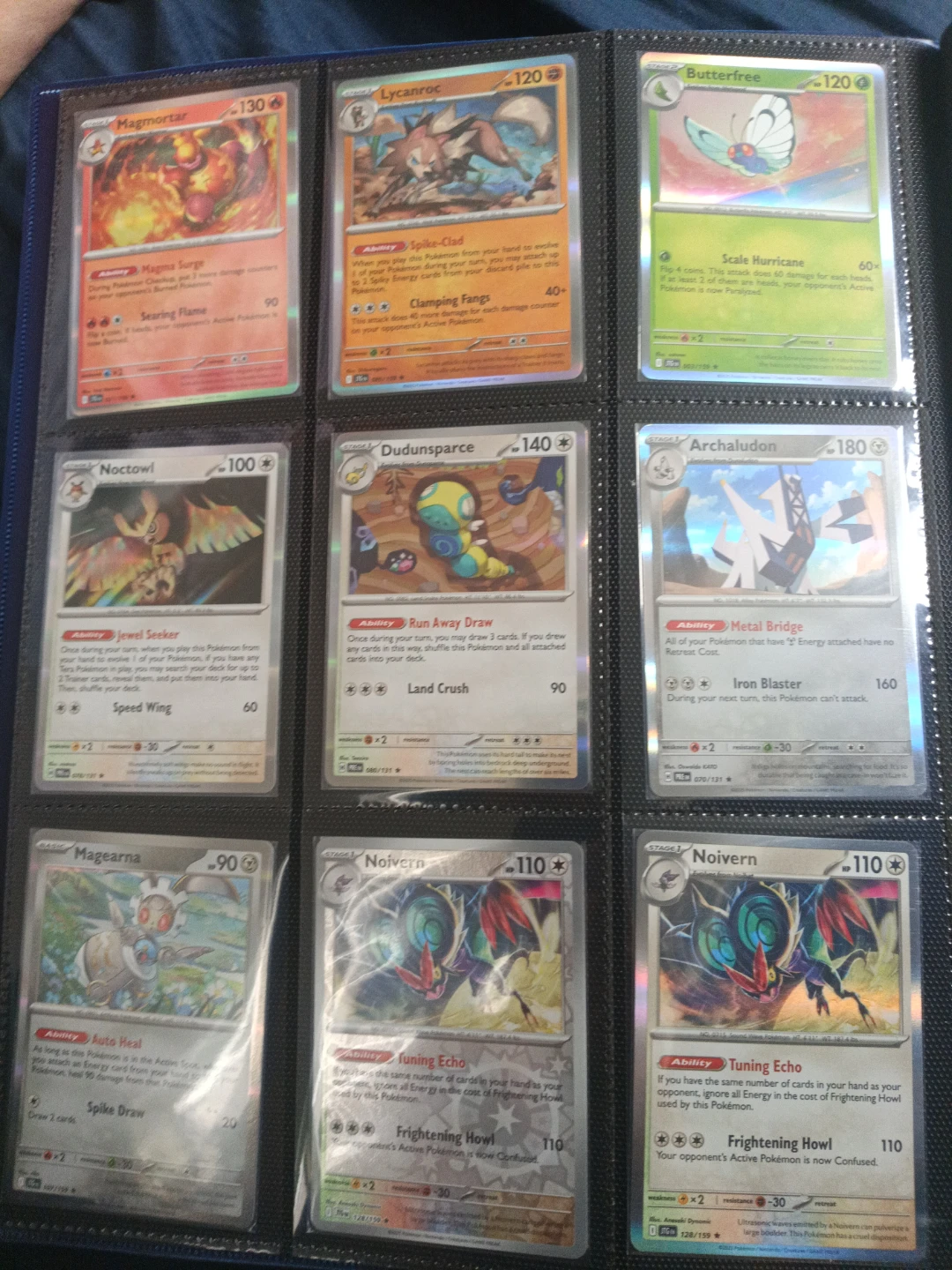 Pokemon Trading Card Lot - photo 3