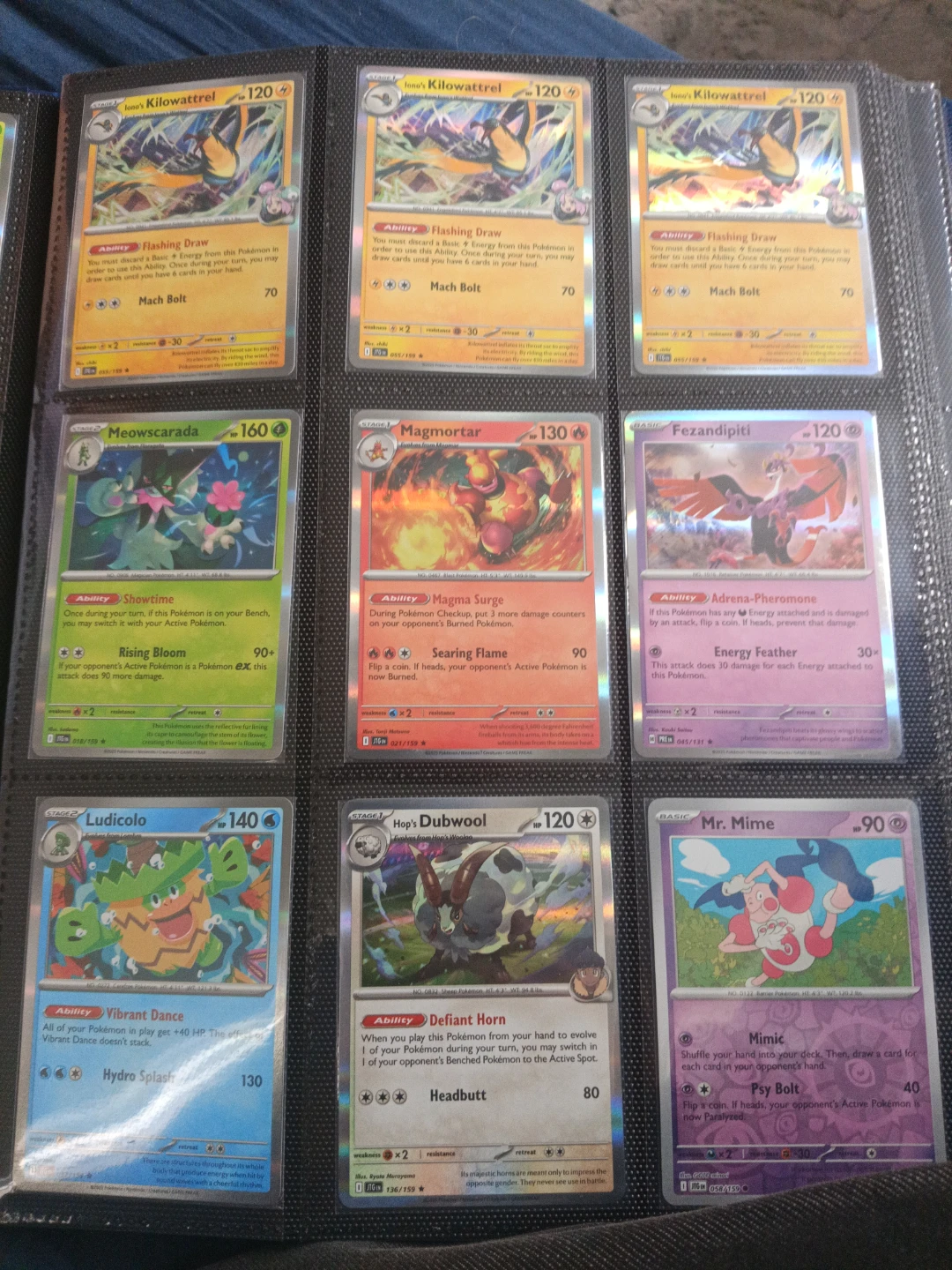 Pokemon Trading Card Lot - photo 4