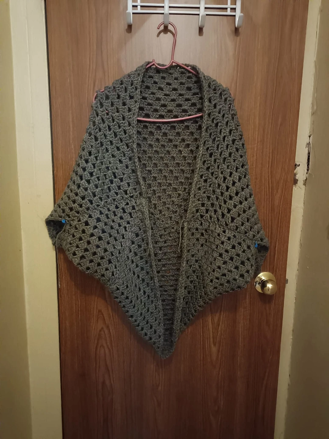 Women Shrug - photo 2
