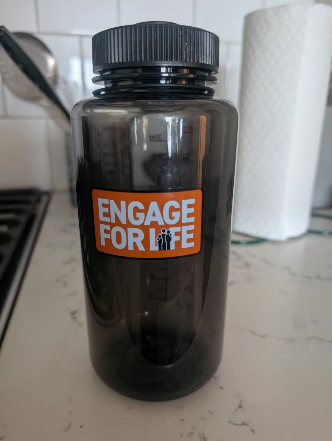 Water Bottle 1000ml