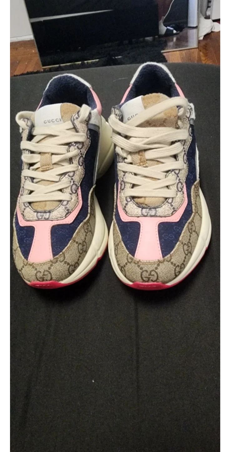 Guccii - photo 3