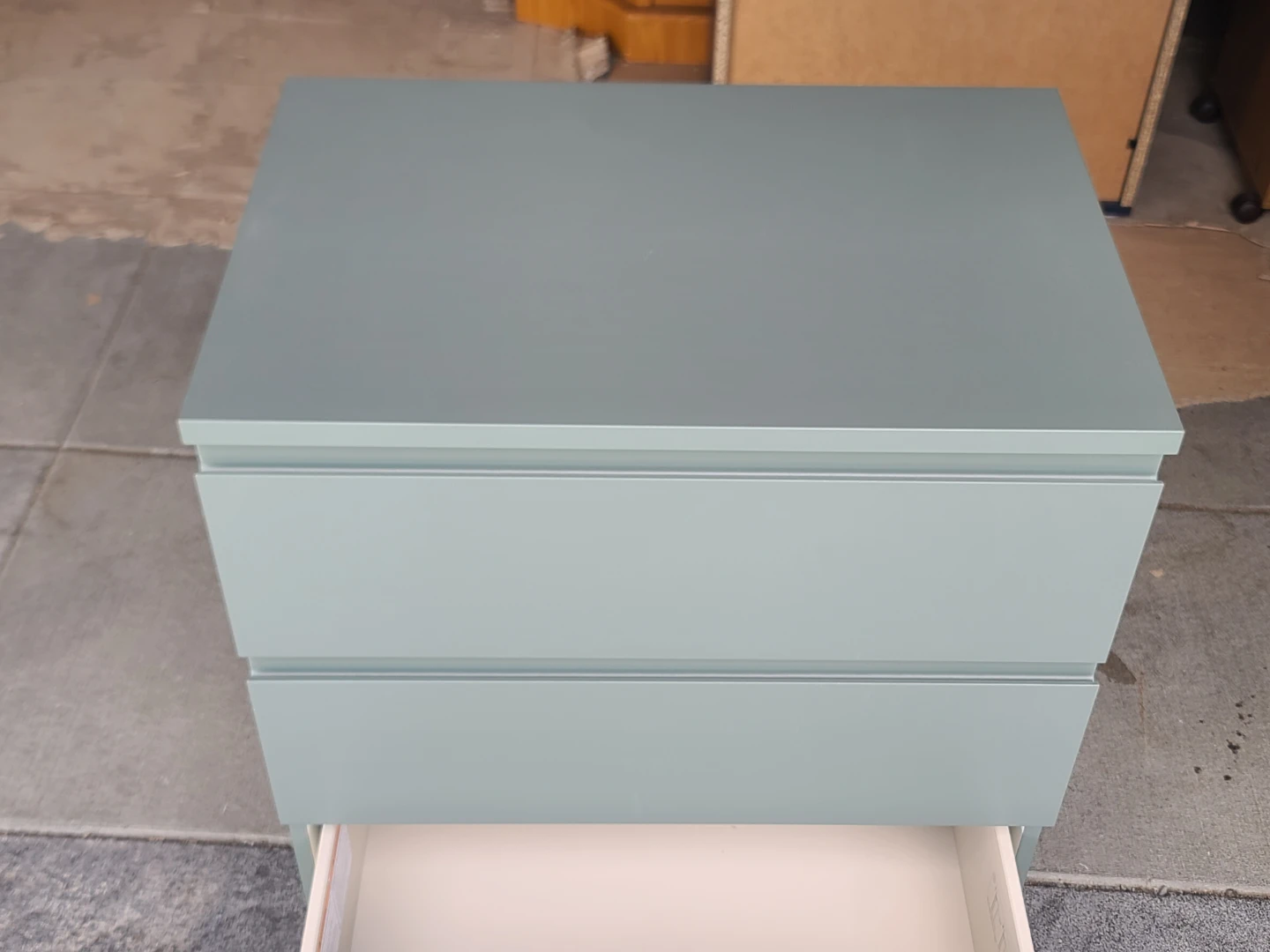 IKEA NORDLI 3-Drawer Chest - photo 4