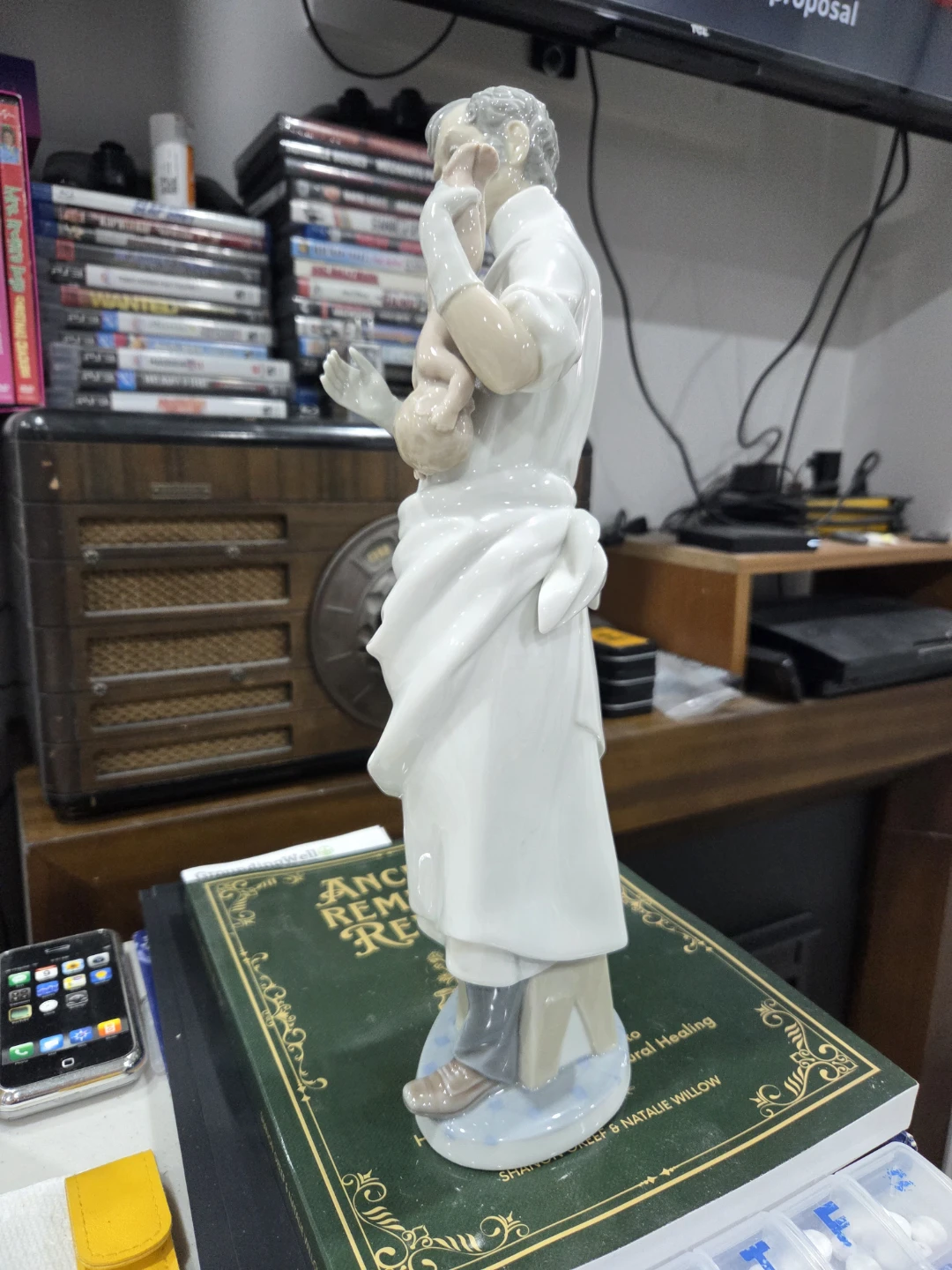 Llardo obstetrician - photo 4